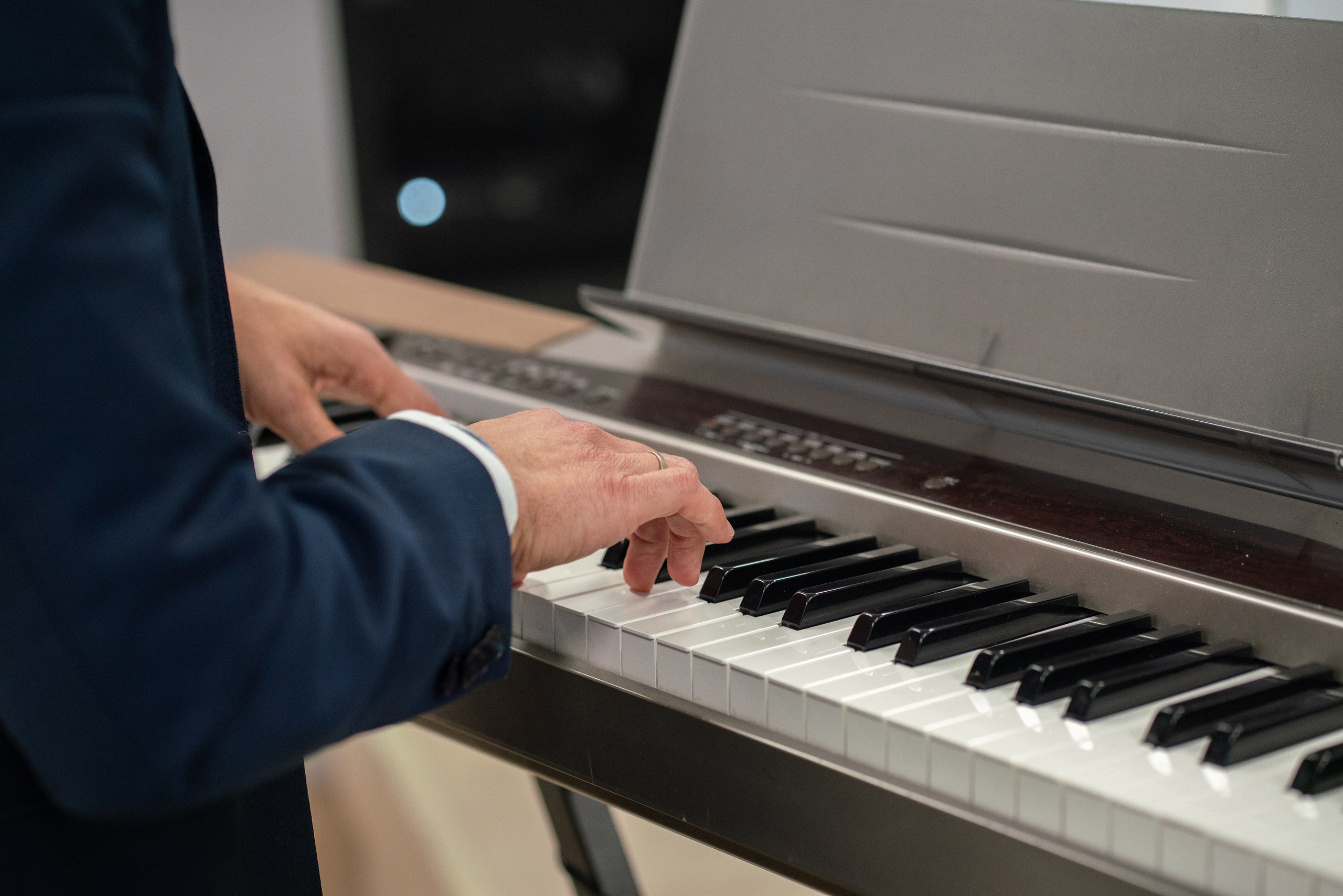 Congreso de foniatras. Fotógrafa en Madrid | Retratos femeninos, familia y sesiones con caballos – Anna Maruleva