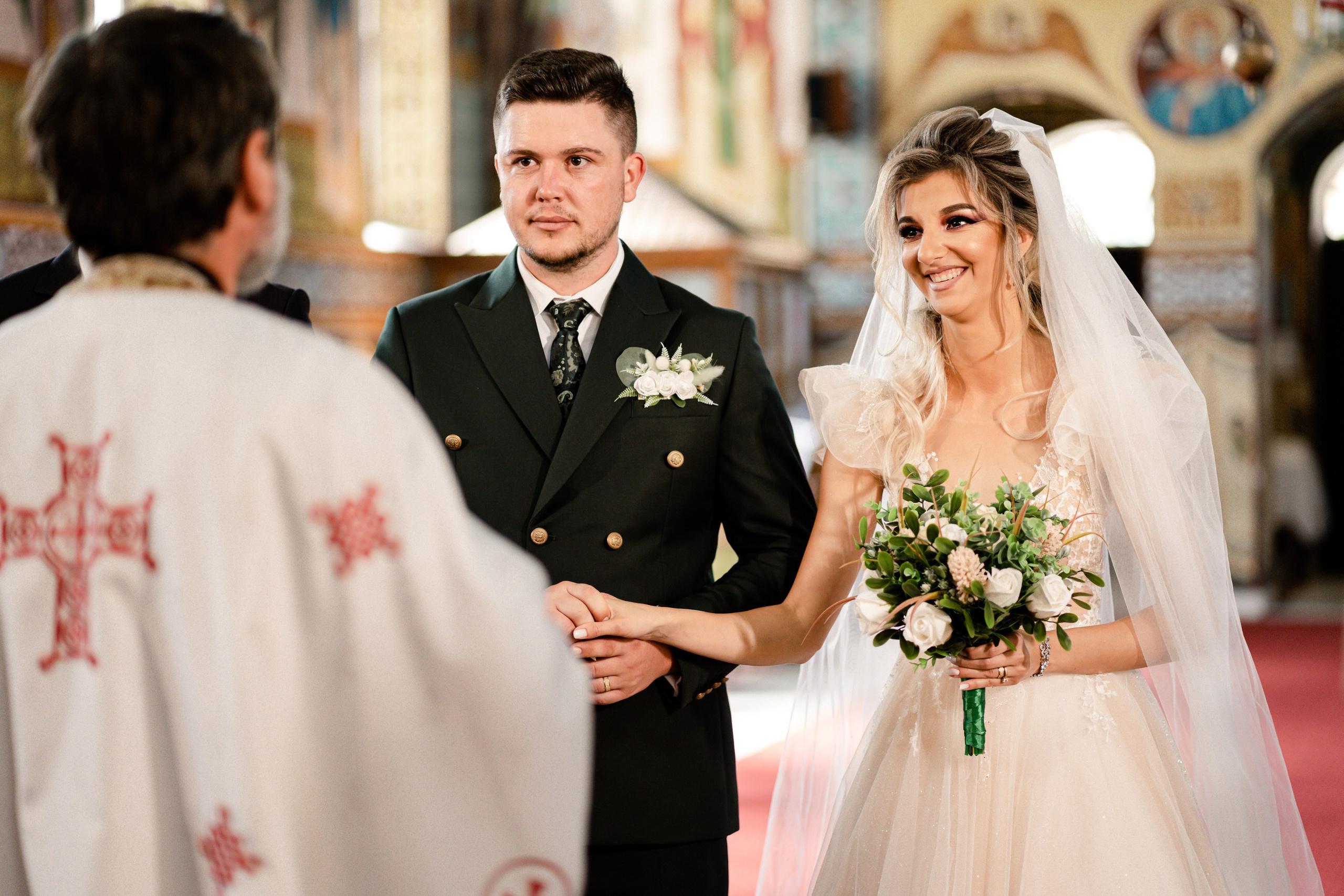 Mihaela & Catalin. Ionutdraganfoto.com