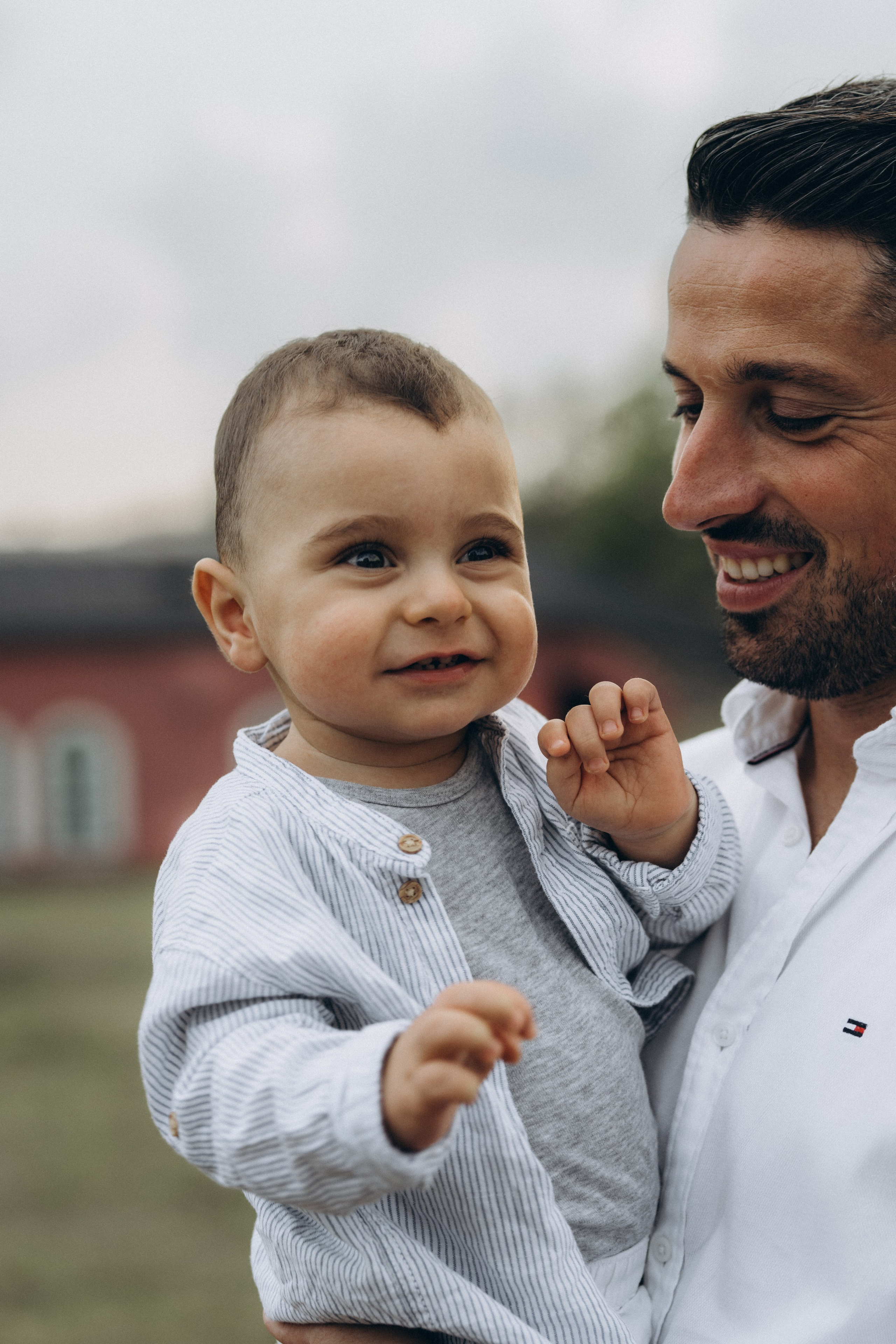 Summer. Wedding and portrait photographer in Helsinki Vickan O