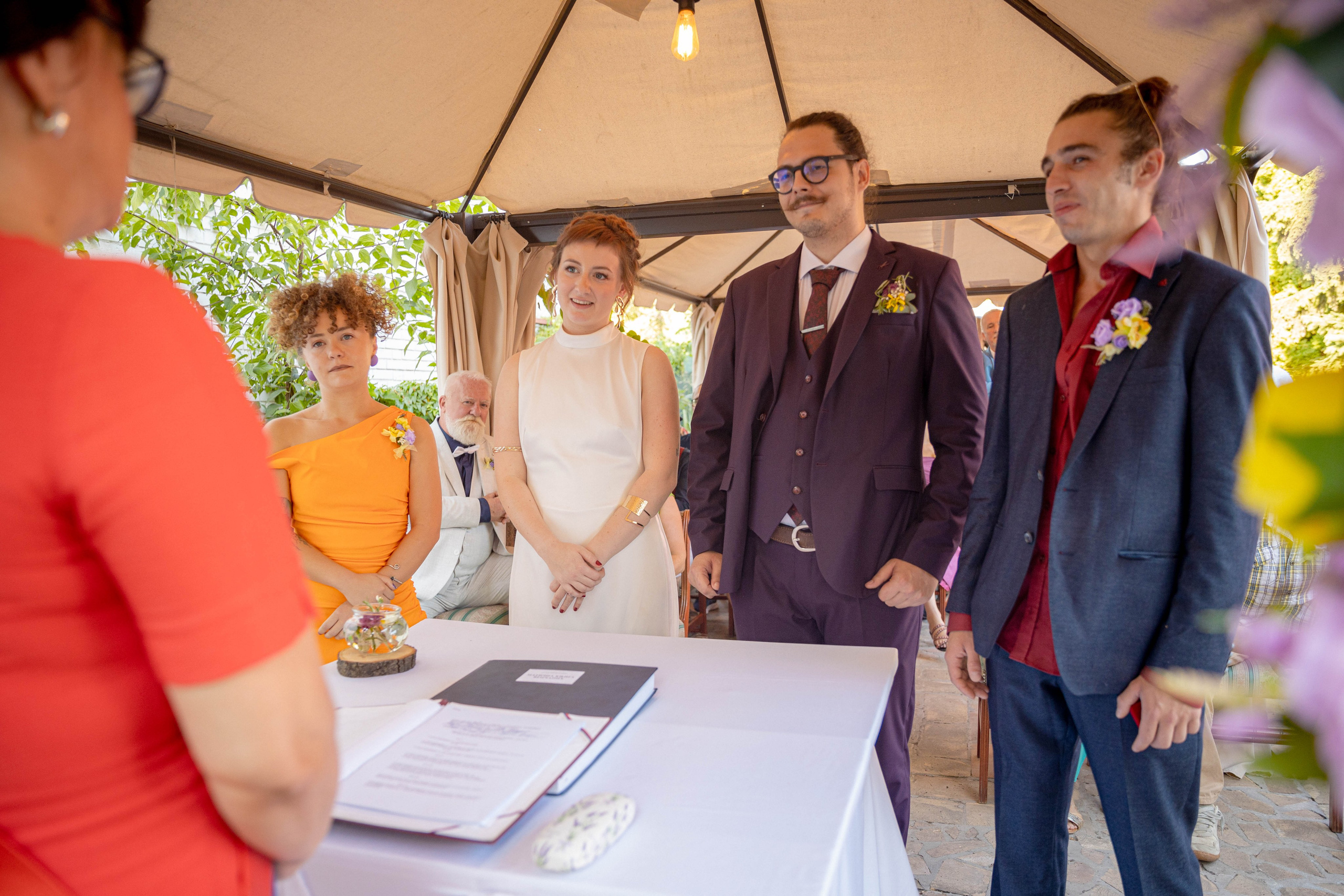 Iva & Maksa. Marko Tucić Photography | Fotograf Zrenjanin