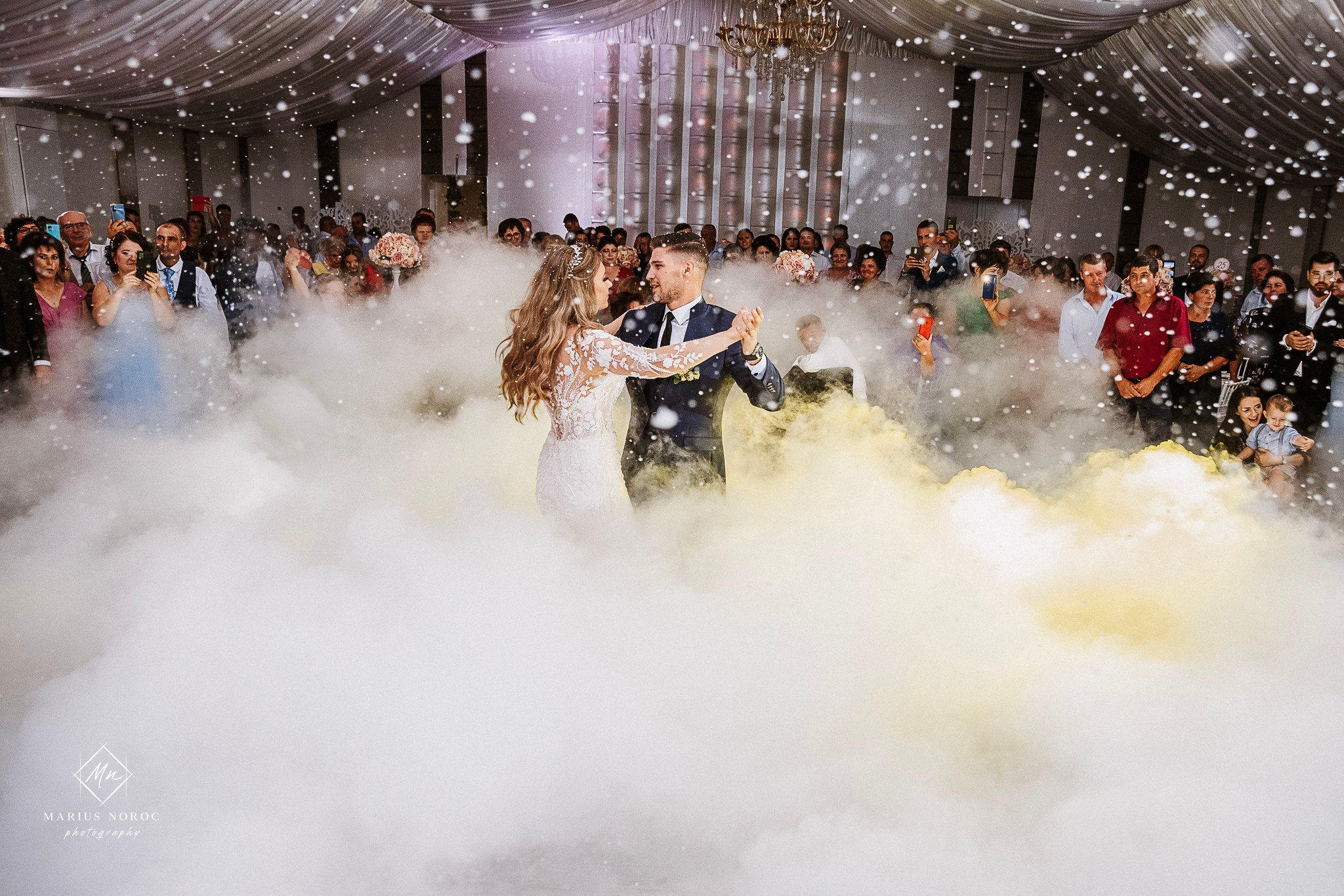 Oana & Alex | Diamond Ballroom Iasi