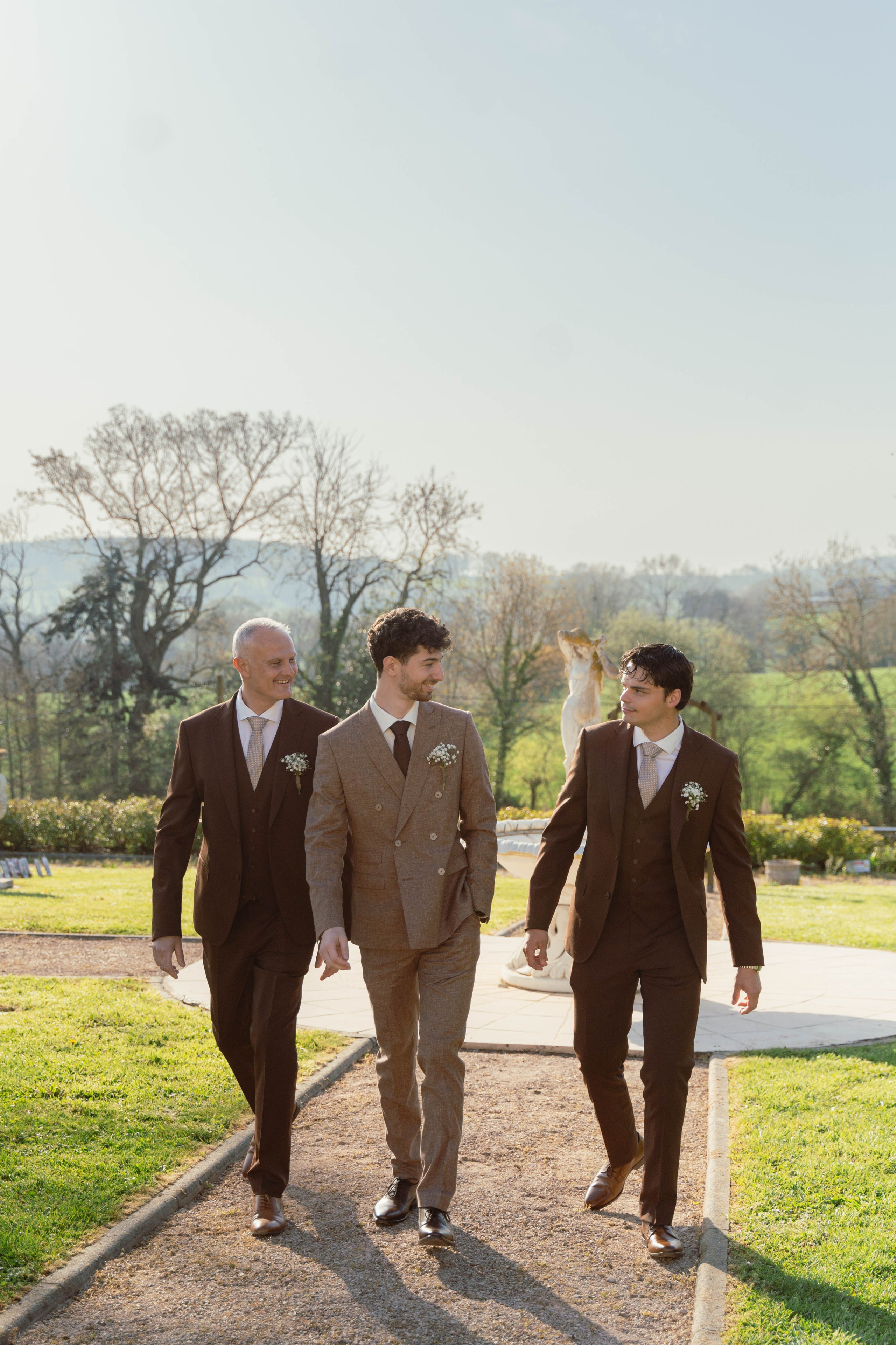 Margaux & Thibault. Weeding photographer / event / portrait