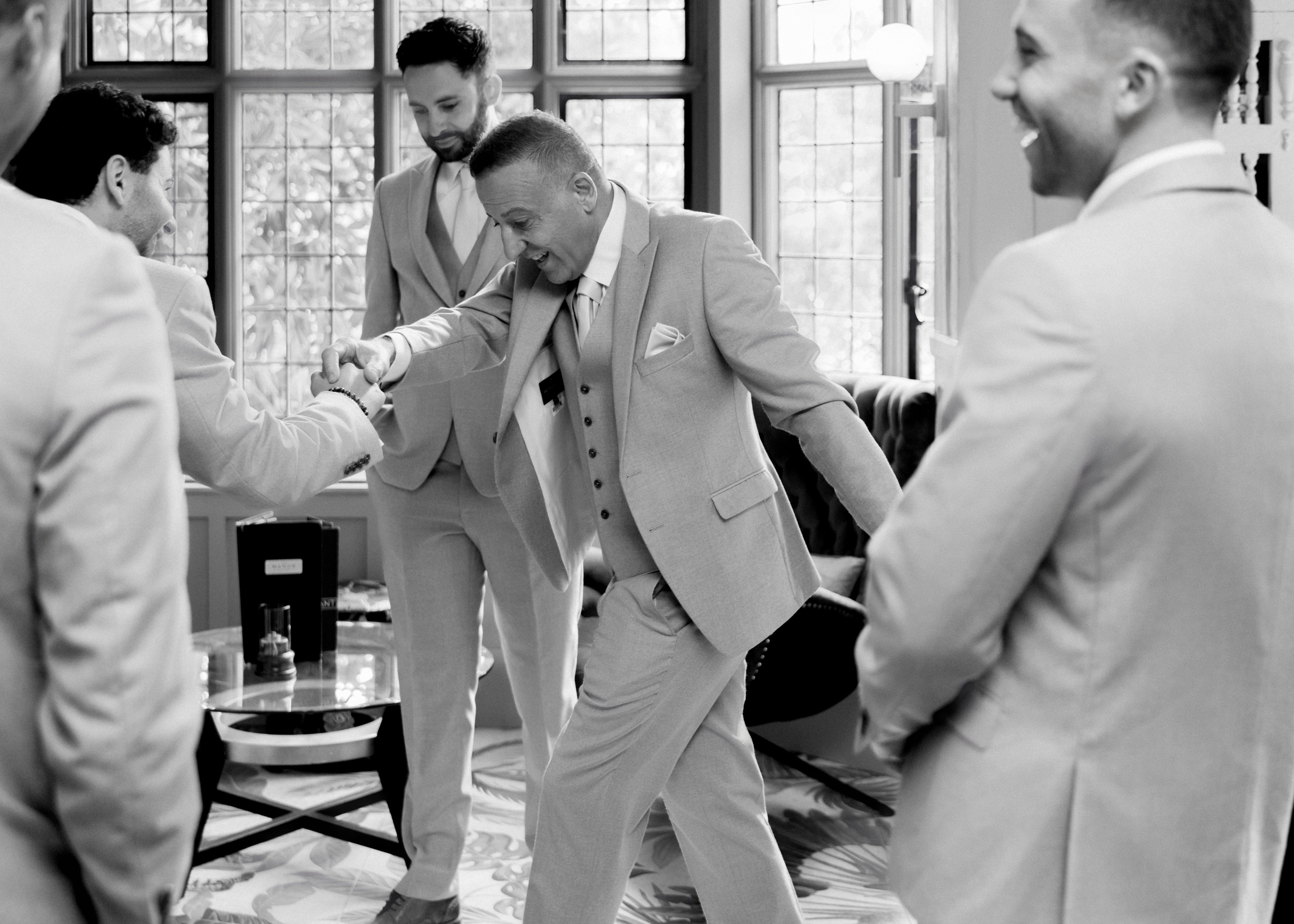 Chloe & Andre -The Manor Elstree, Hertfordshire. Timeless Wedding & Event Photography — based London, working across Europe