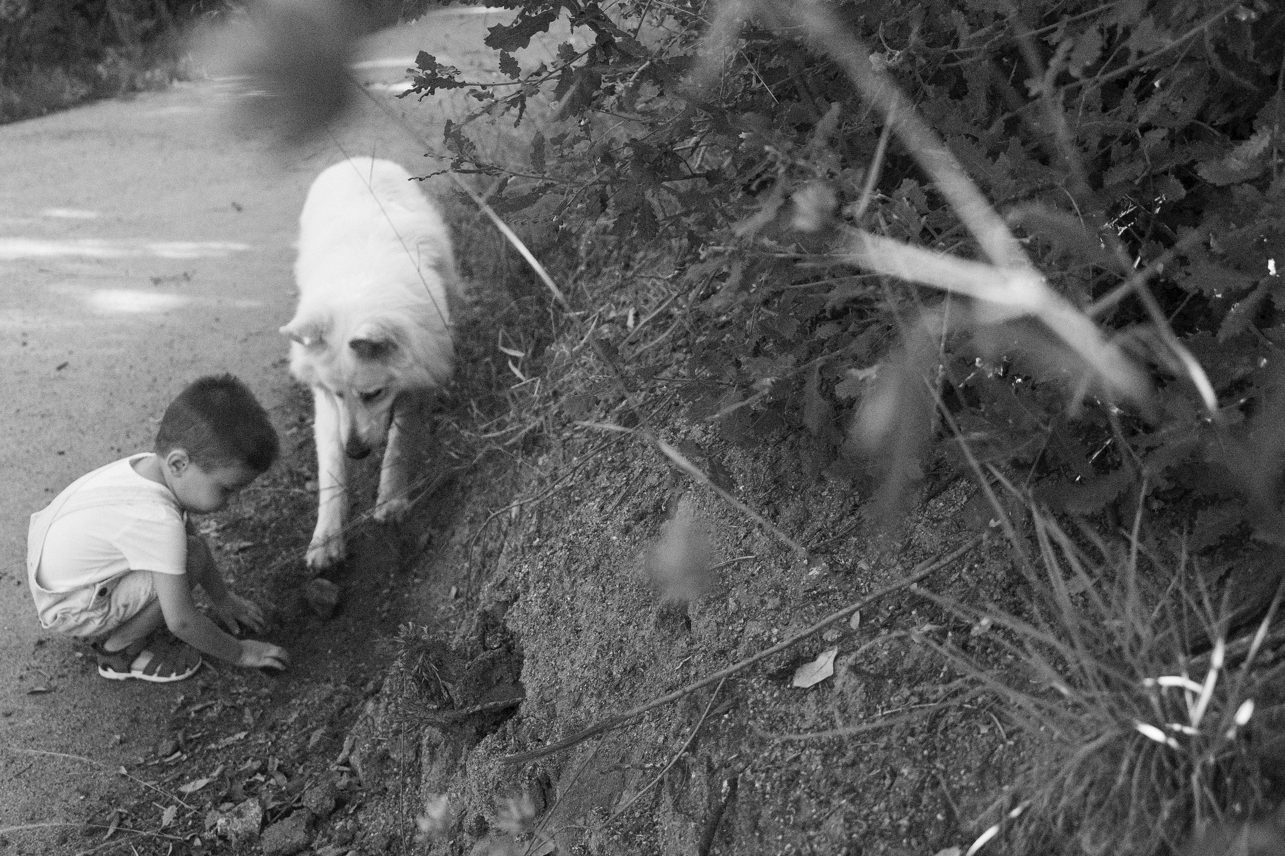 Lourdes. Fotógrafa infantil y de lactancia materna y maternidad en Barcelona