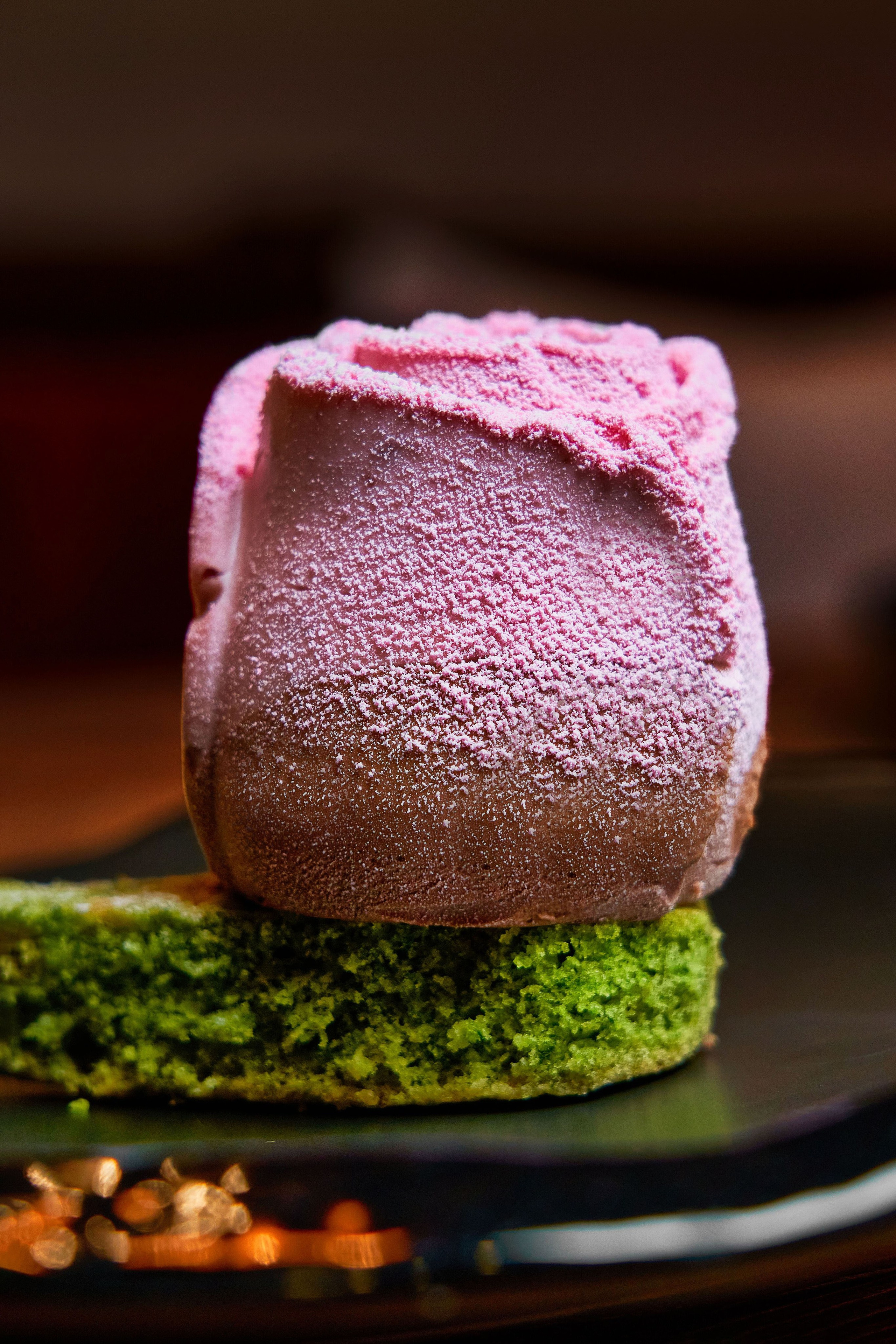 Кулинарна фотография. Фототека