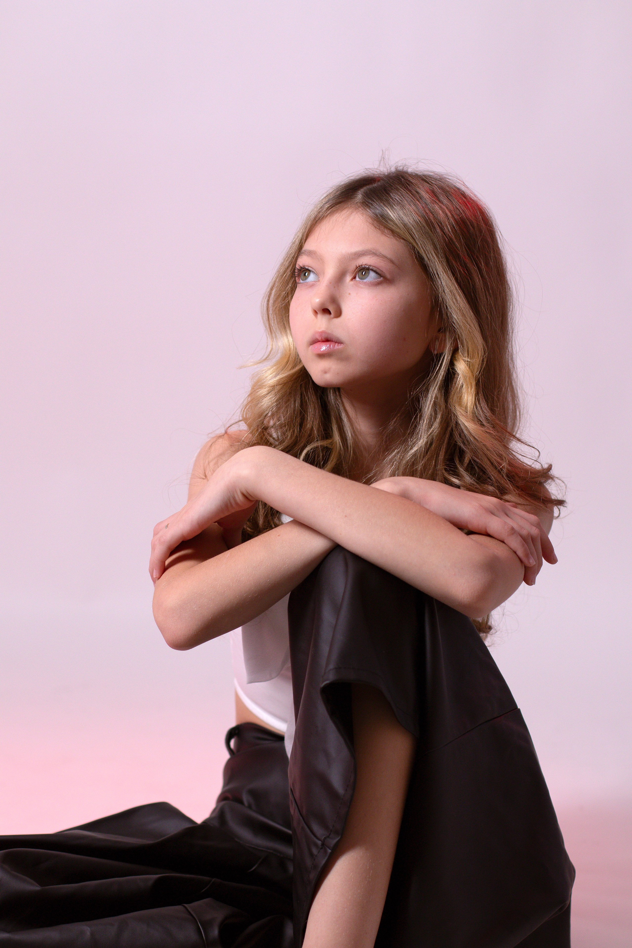 Подростки. Детский и семейный фотограф в г. Бельцы