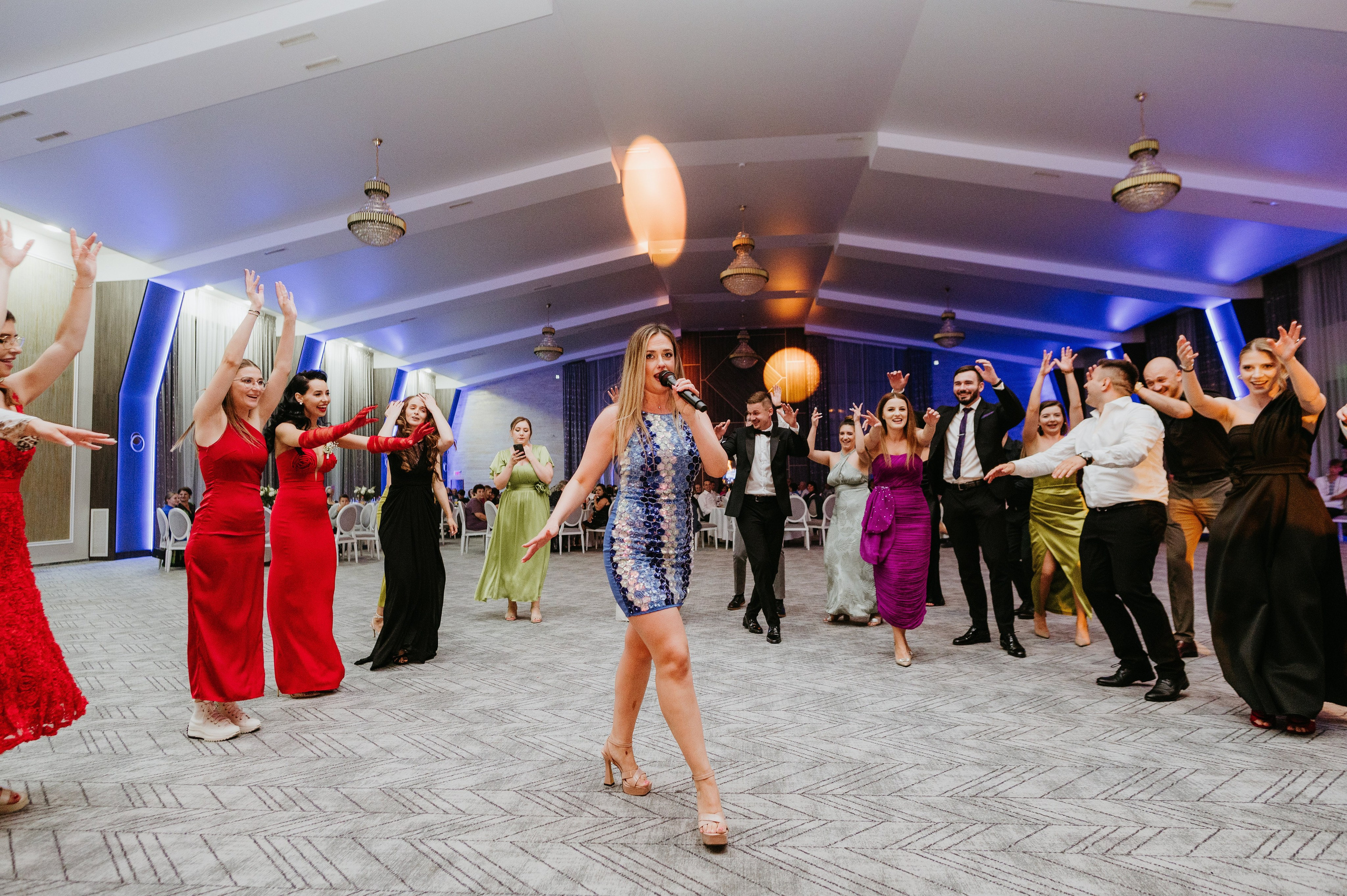 Rodica și Claudiu - O nuntă autentică și plină de emoție la Golden Forest. Valentin Melen - fotograf de nunta 🤍