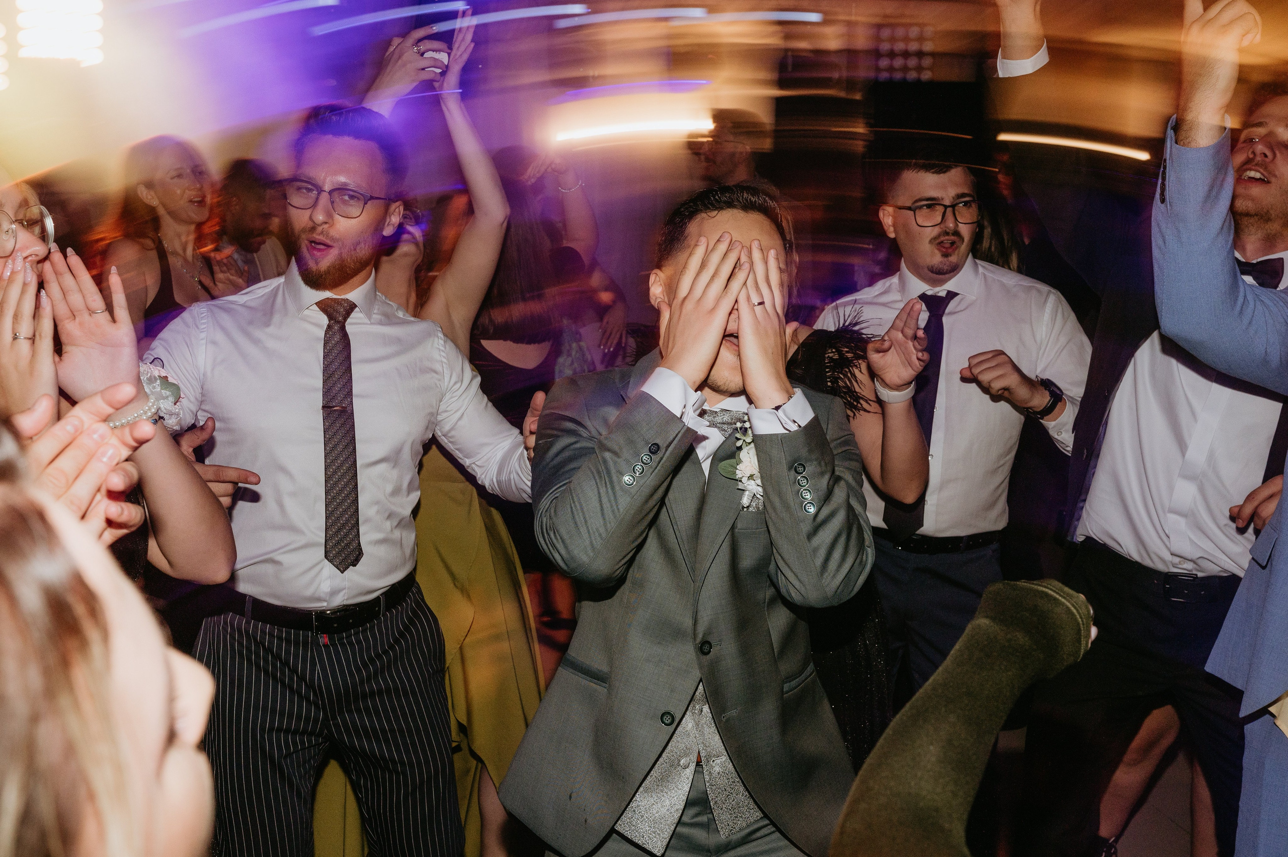 Adina și Ciprian. Valentin Melen - fotograf de nunta 🤍