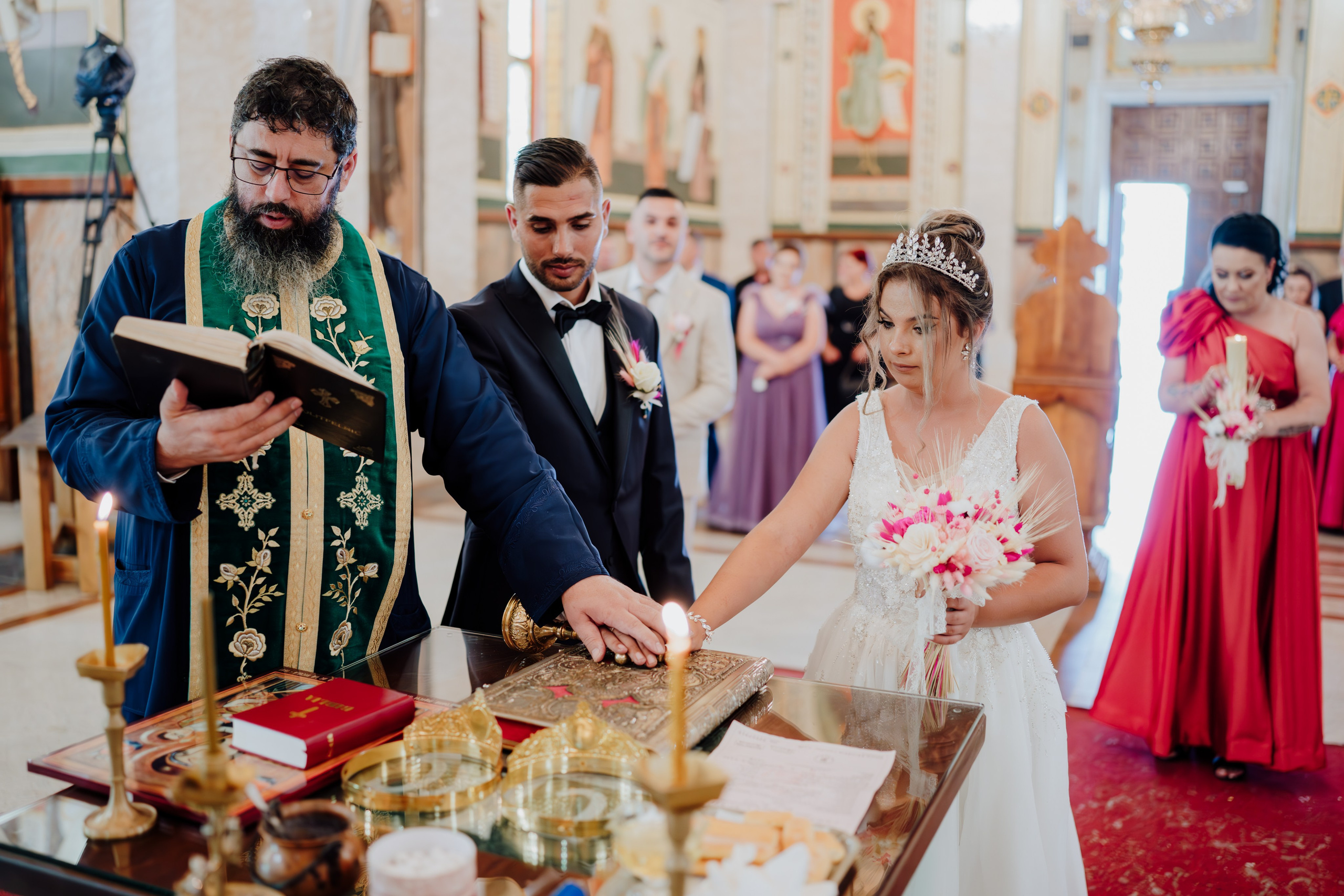 Roberta&Claudiu. Avram Madalina Photography