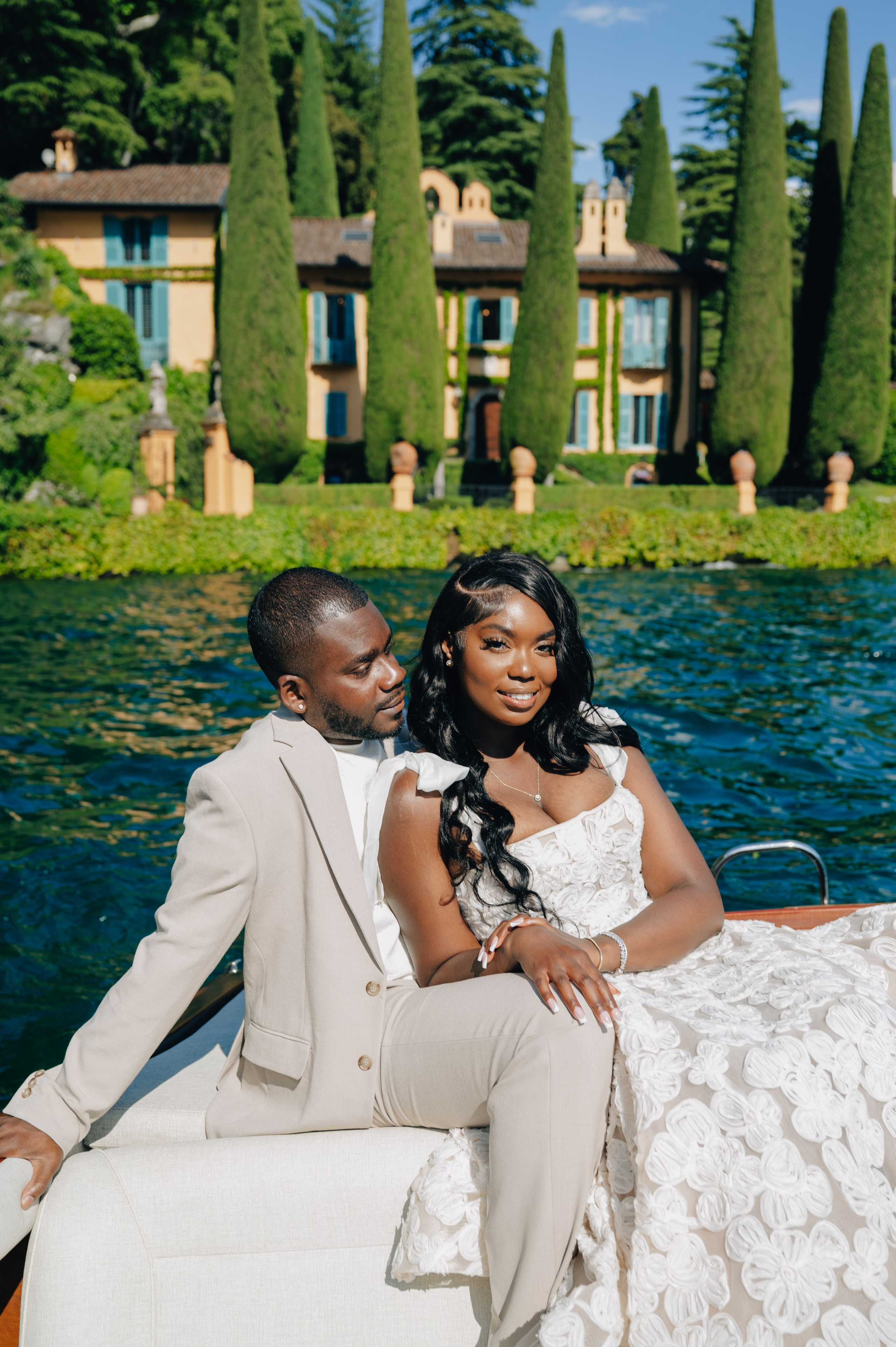 Lake Como. Lake Como Photographer — Proposal | Wedding | Elopement