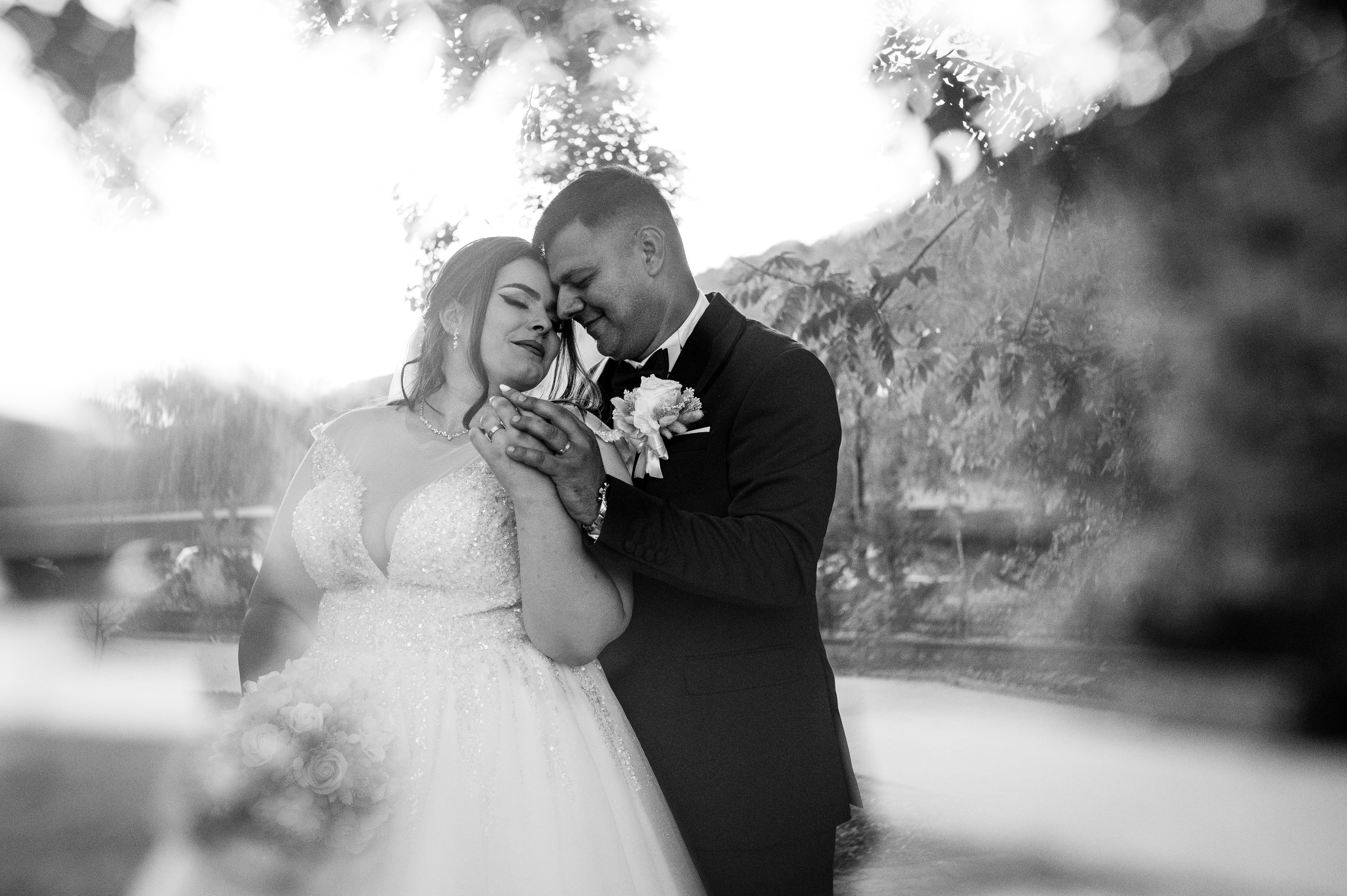 Ramona & Liviu. Mugurel Olteanu Fotograf