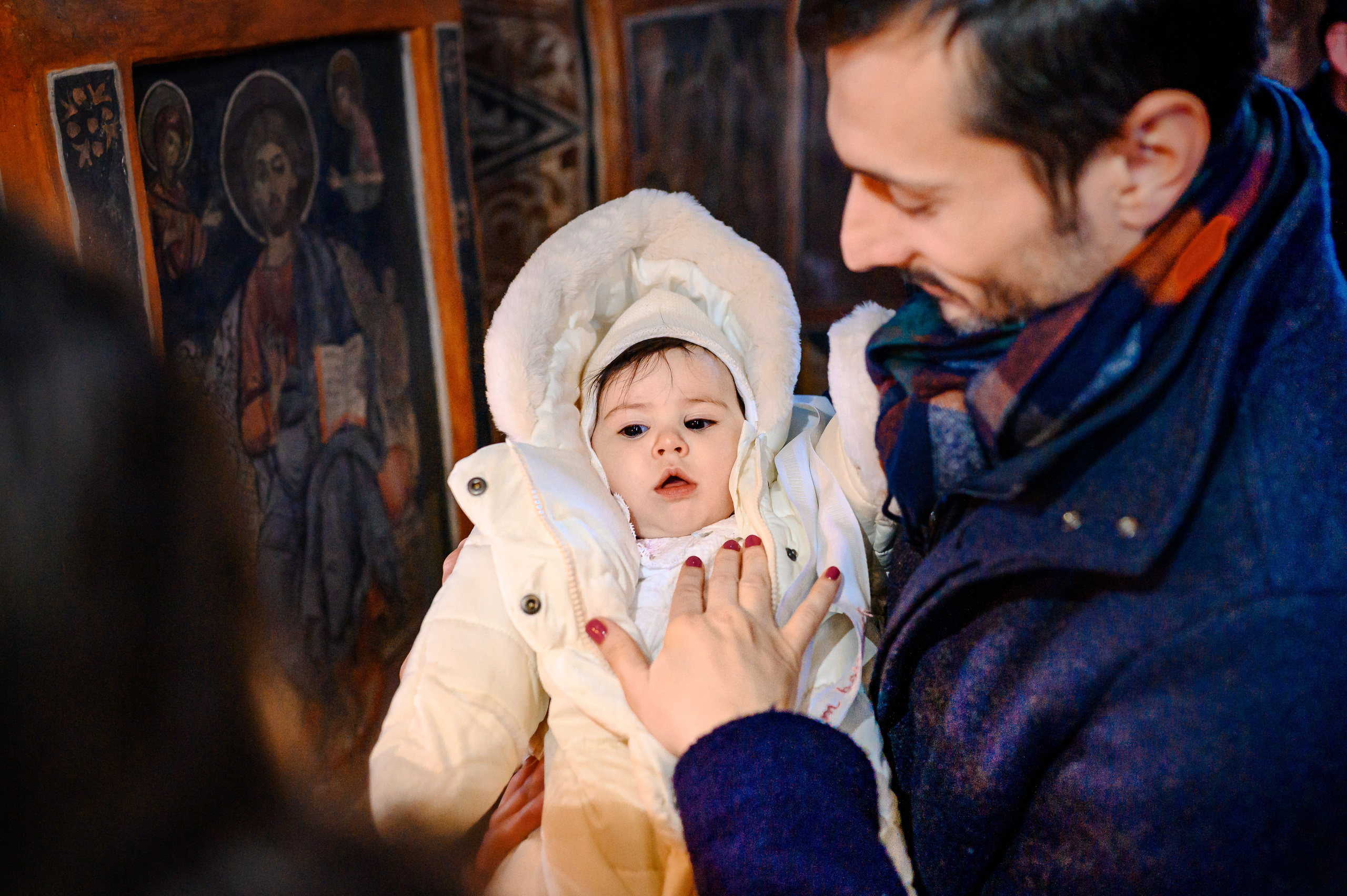 Flavia Maria. Mugurel Olteanu Fotograf