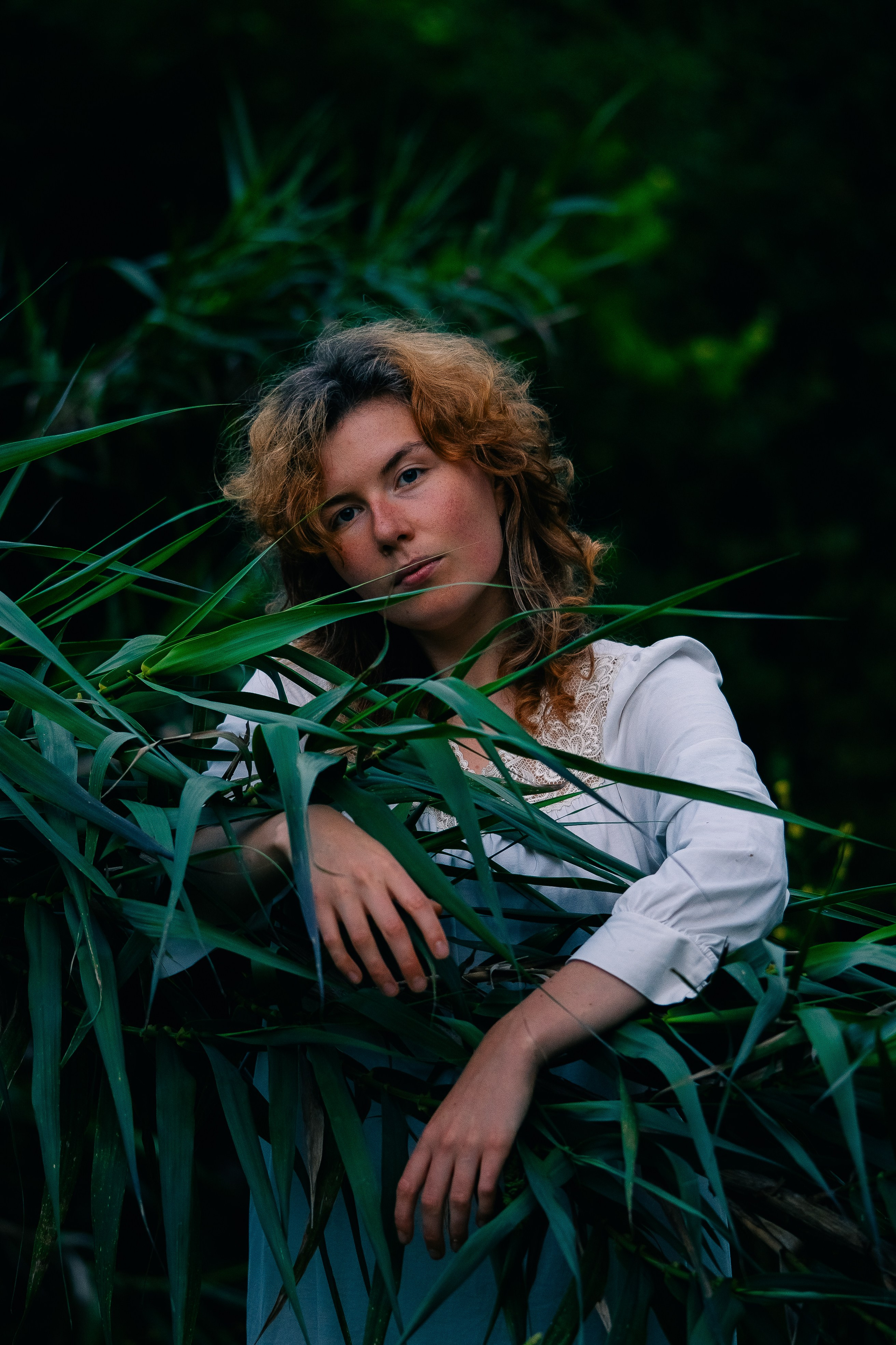 Elzbieta. Maria Sher. Fotógrafa profissional do Porto, Portugal