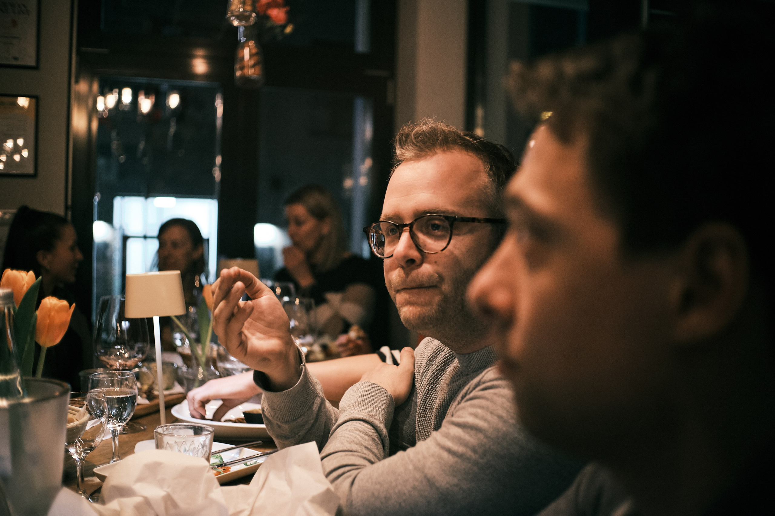 Events. Daniel Teplow — Portrait & Event Photographer in Berlin