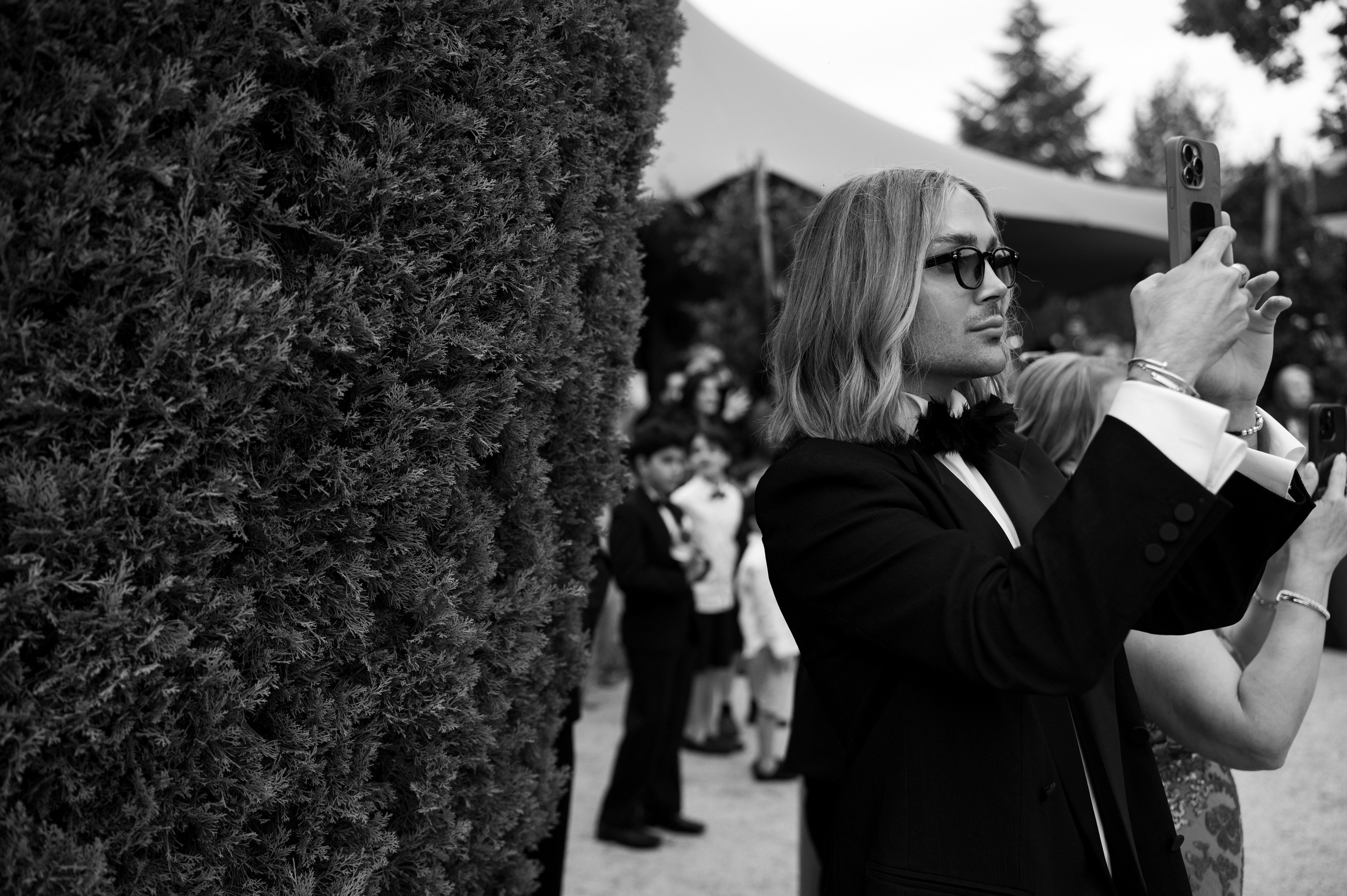 Sara & Javid. Wedding photographer in Spain