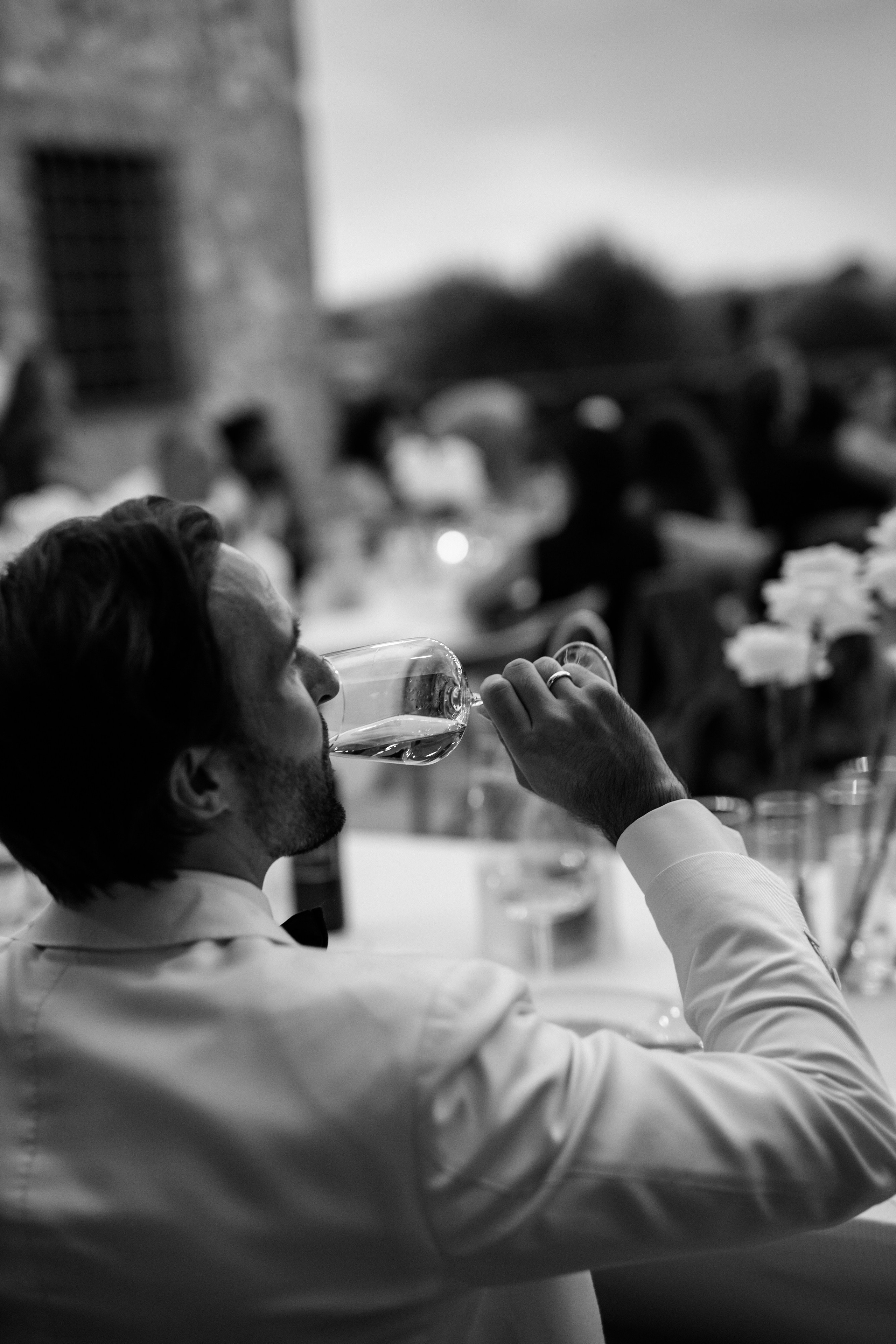 Marco & Laura. Wedding Photographer Rome Tuscany Como Sicily Puglia Amalfy Italy- Oksana Savenchuk