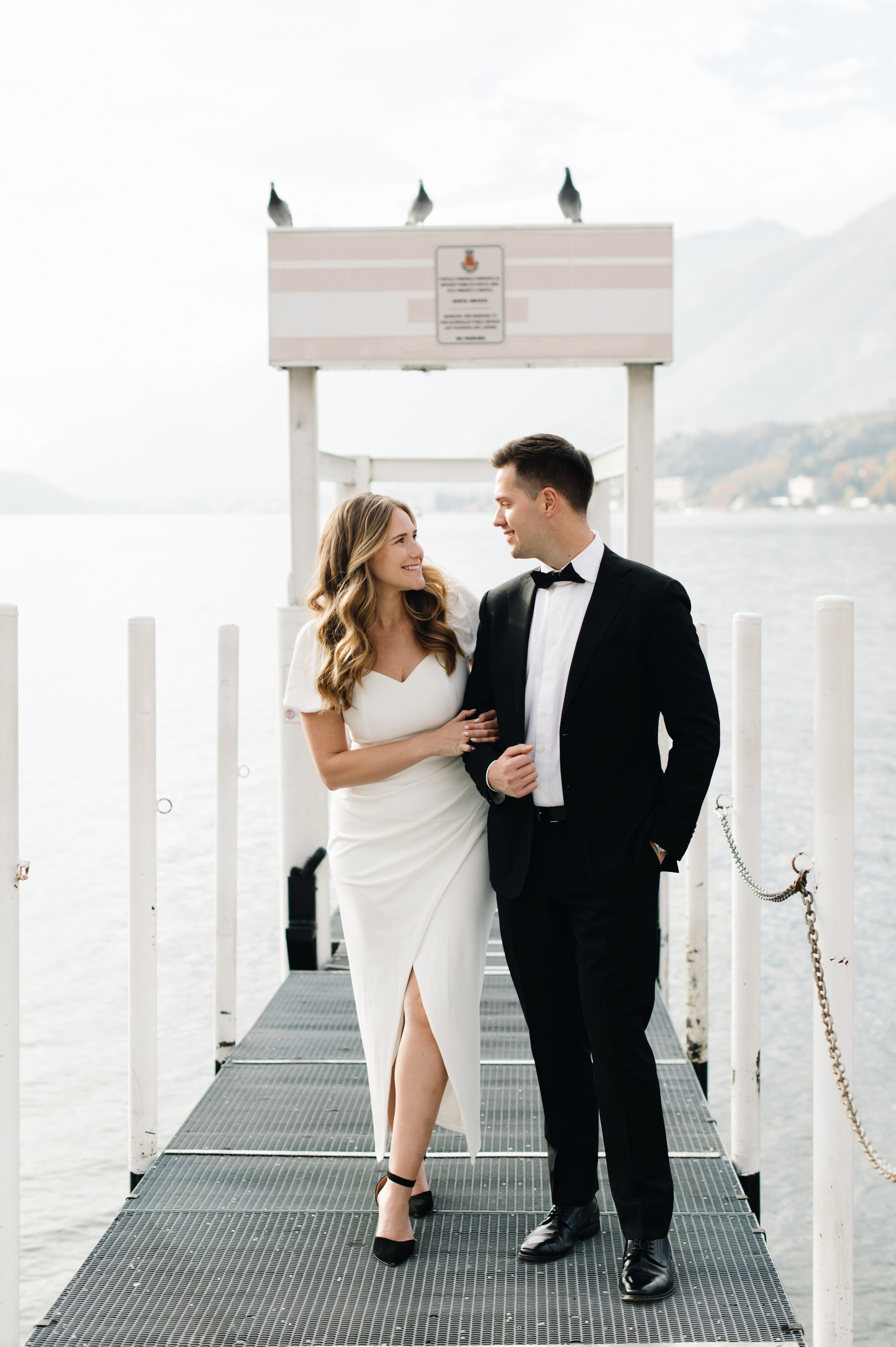 Lake Como. Lake Como Photographer — Proposal | Wedding | Elopement