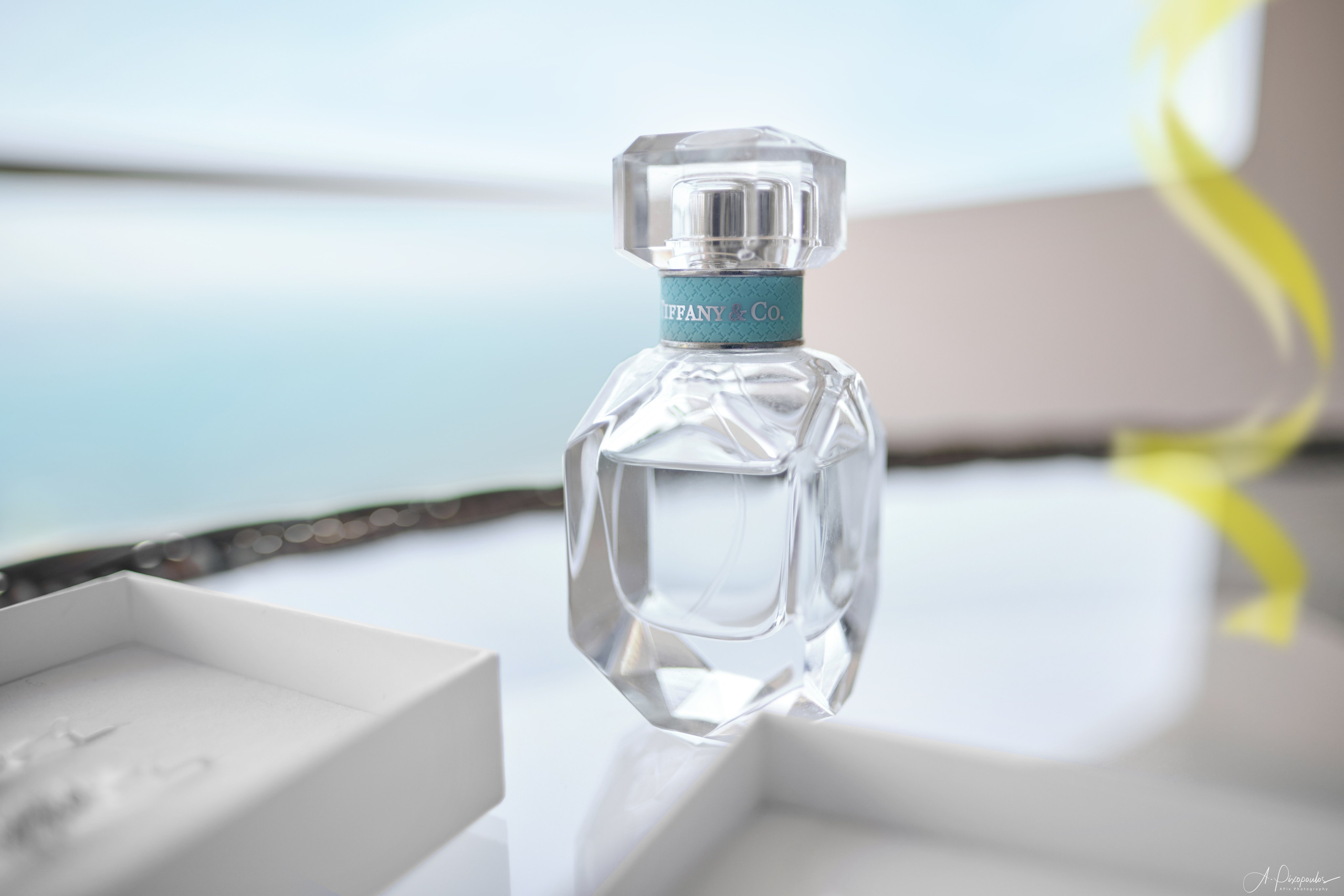 Sam & Haley Wedding Day (Sani Resort — Halkidiki). Φωτογράφος Αναστάσιος Πιξόπουλος