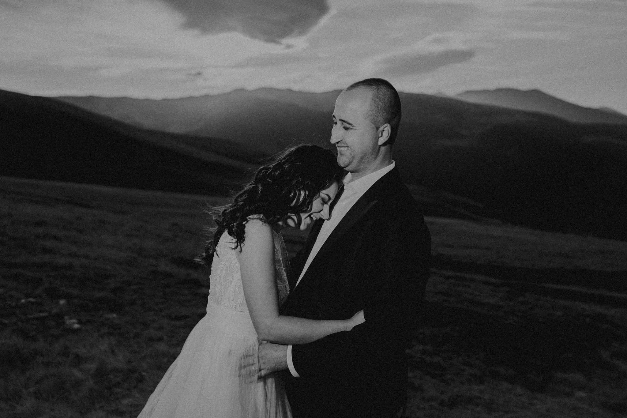 Ana — Adi | Transalpina