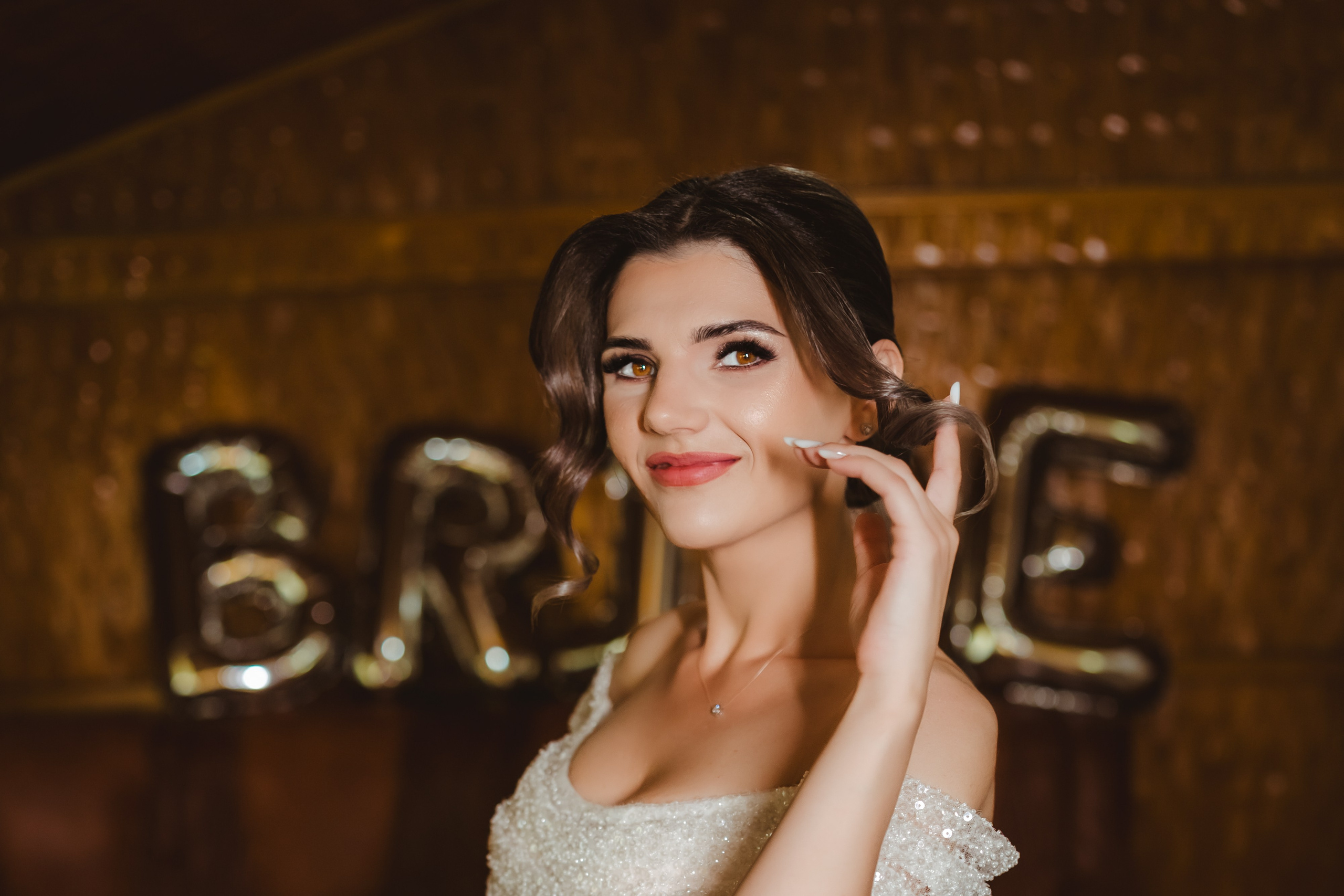 Catalina - Antonio | Horezu