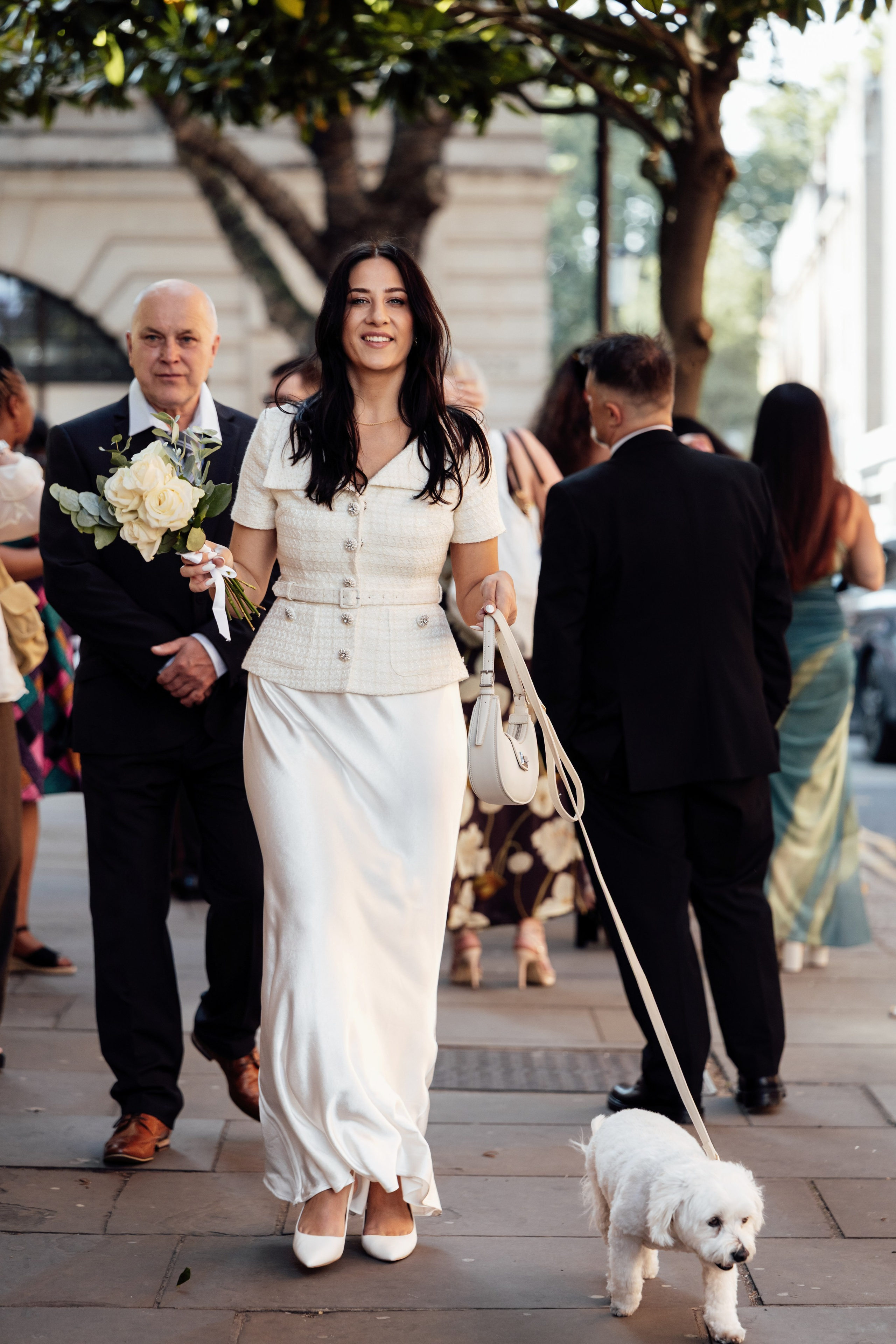 Chelsea Old Town Hall — Marta & Alexander. Timeless Wedding & Event Photography — based London, working across Europe