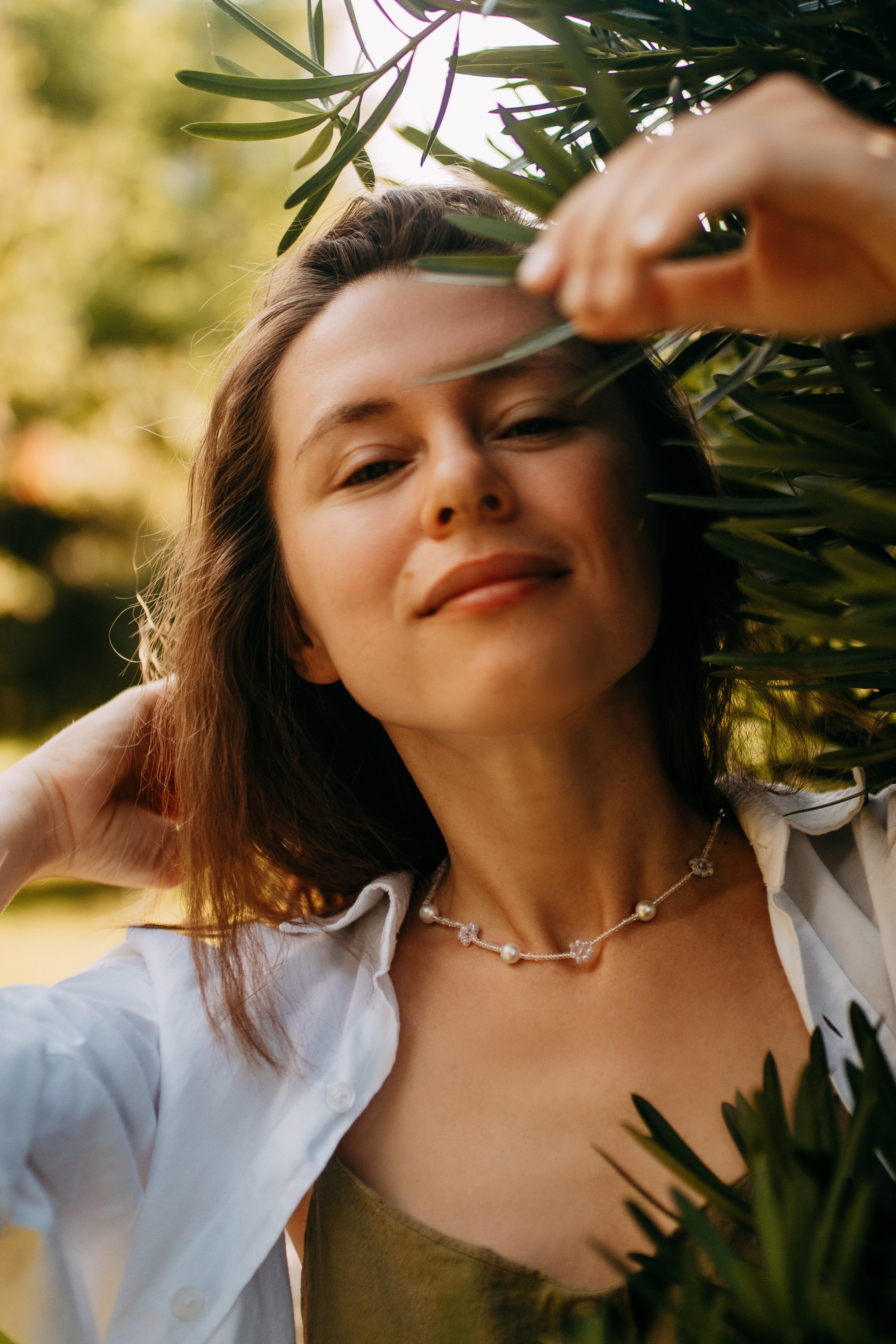 Юля. Свадебный и портретный фотограф в Белграде Екатерина Македонская