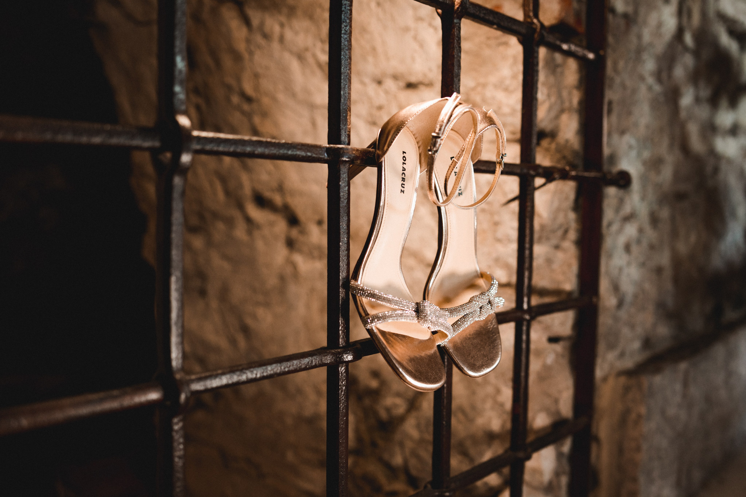 Charles & Christina Wedding. Photographe de mariage et de famille à Braga — Alexandra Mieres Photography