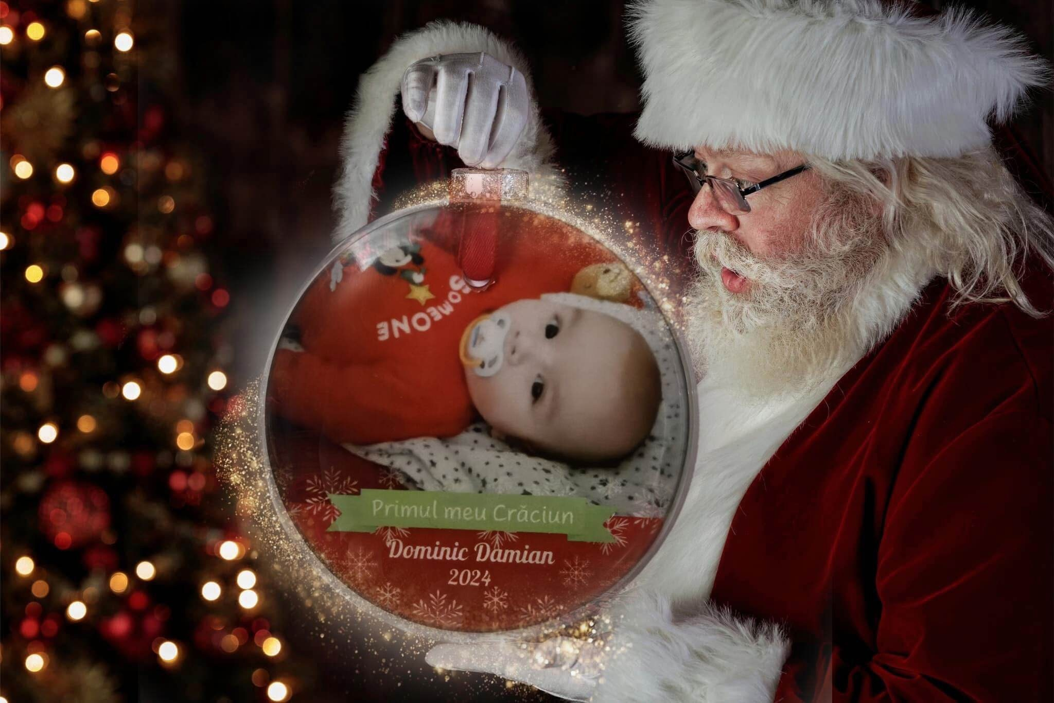 Sedinta foto Madalina & Dominic