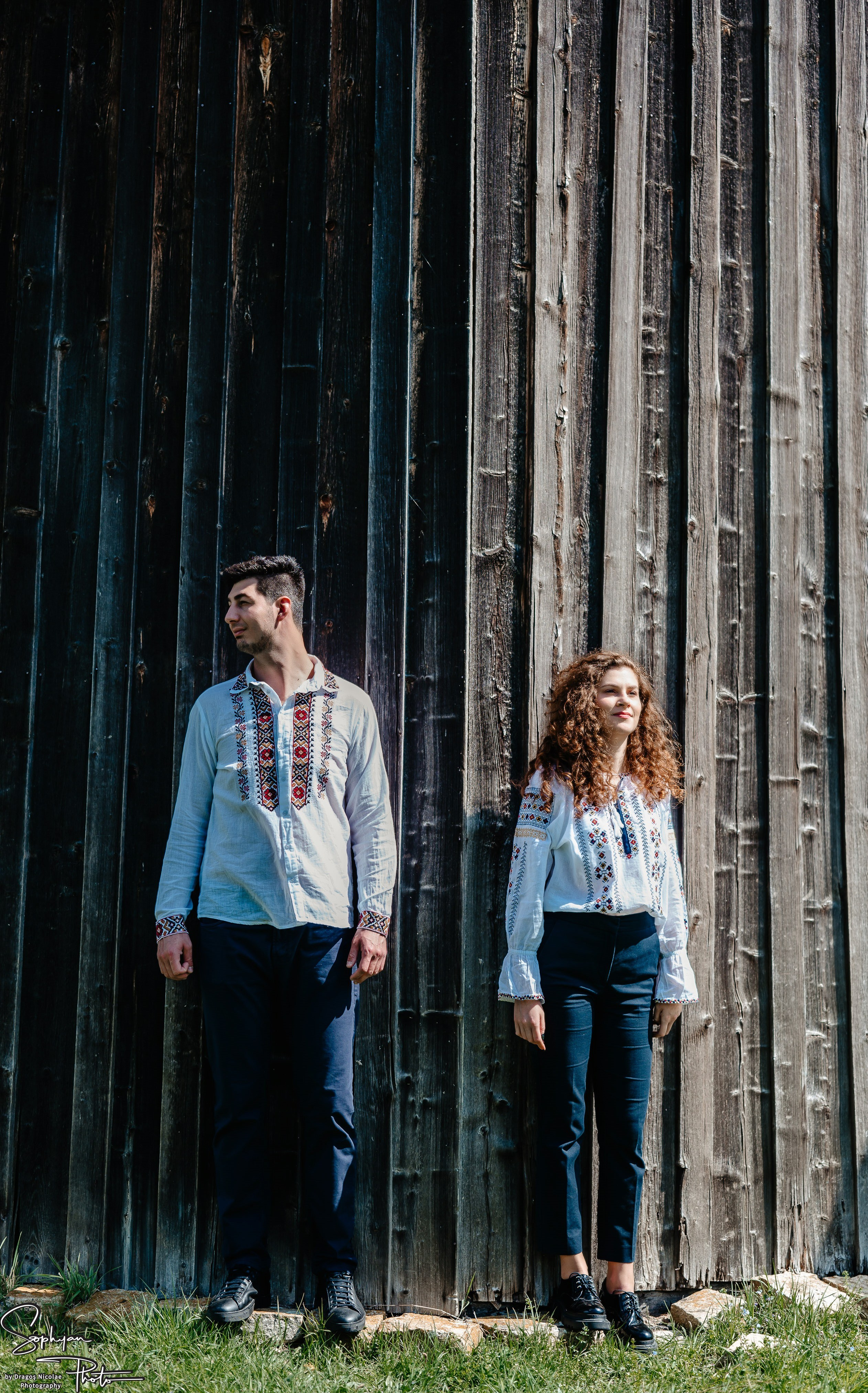 Sedinta foto save the date Andreea&Andrei