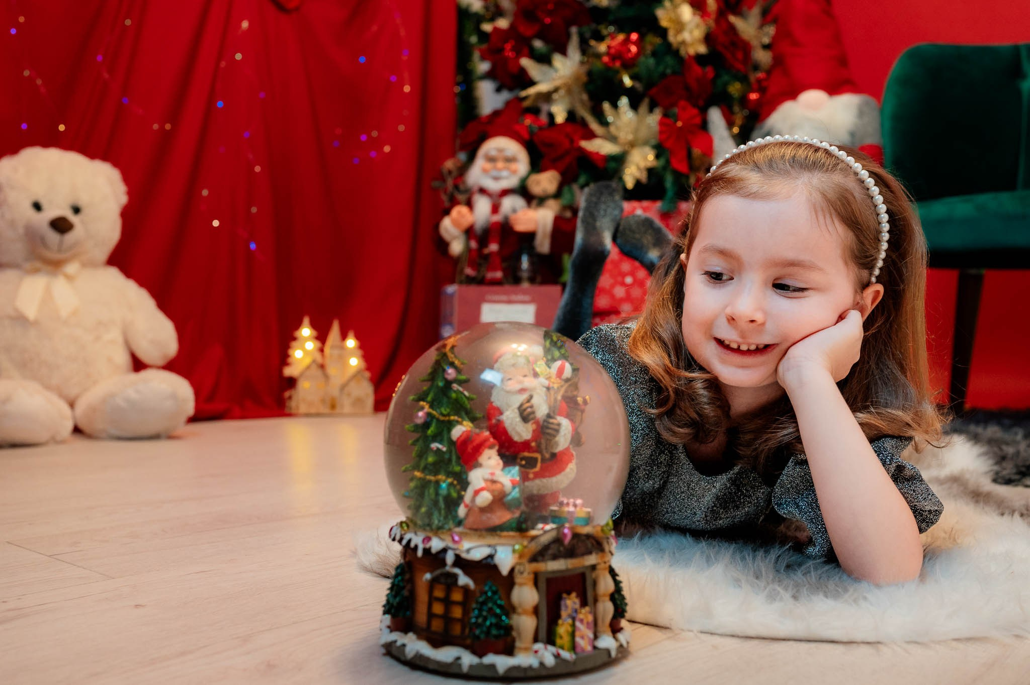 Sedinta Craciun Nicoleta