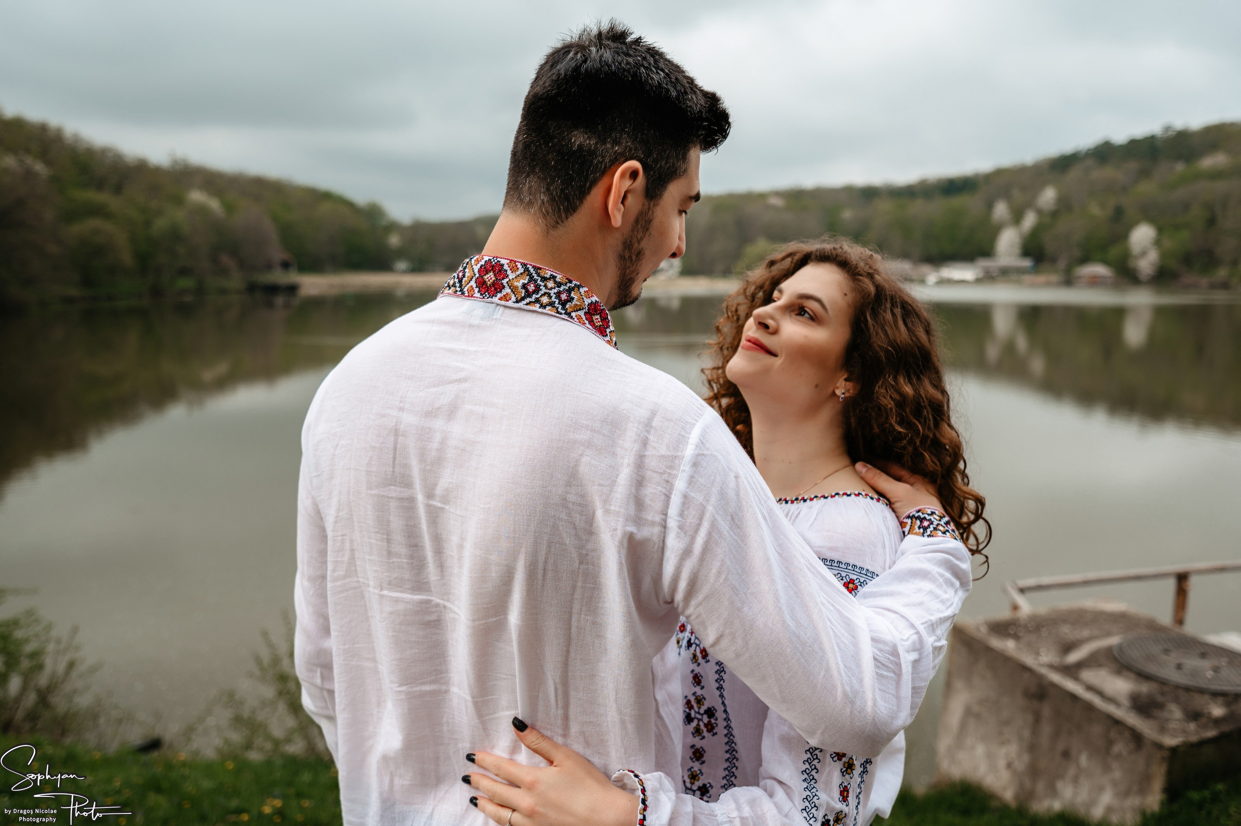 Sedinta foto save the date Andreea&Andrei