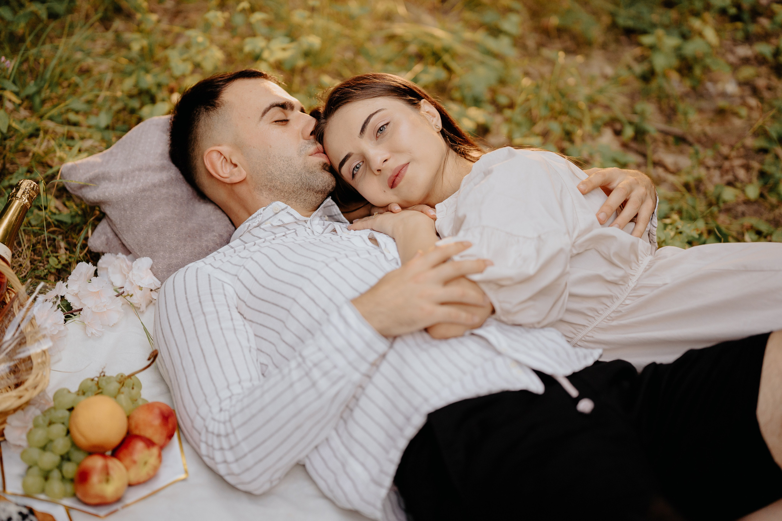 Cuplu. Mihai Padurariu - fotograf