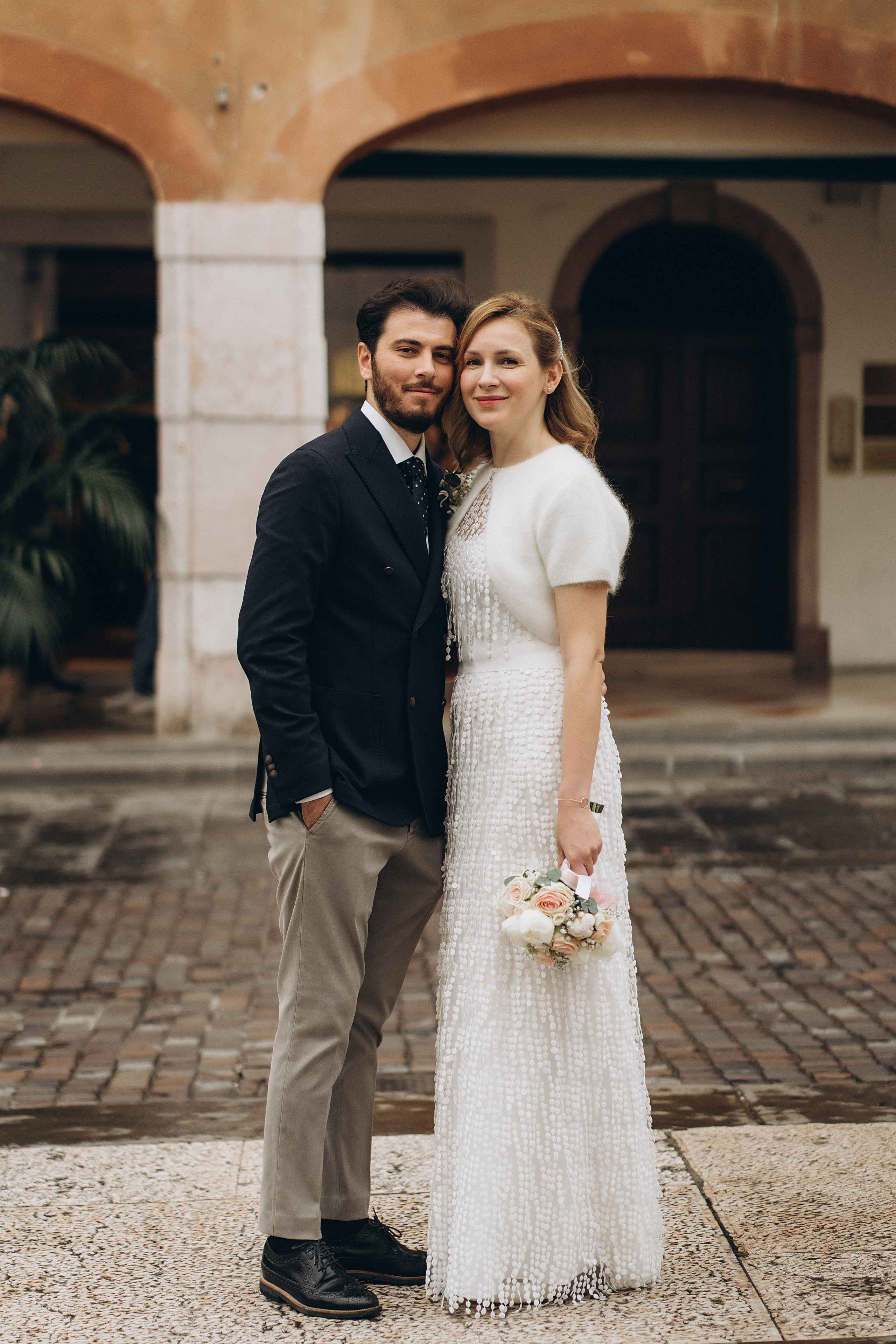 Olga & Cristian: Bassano del Grappa. Main