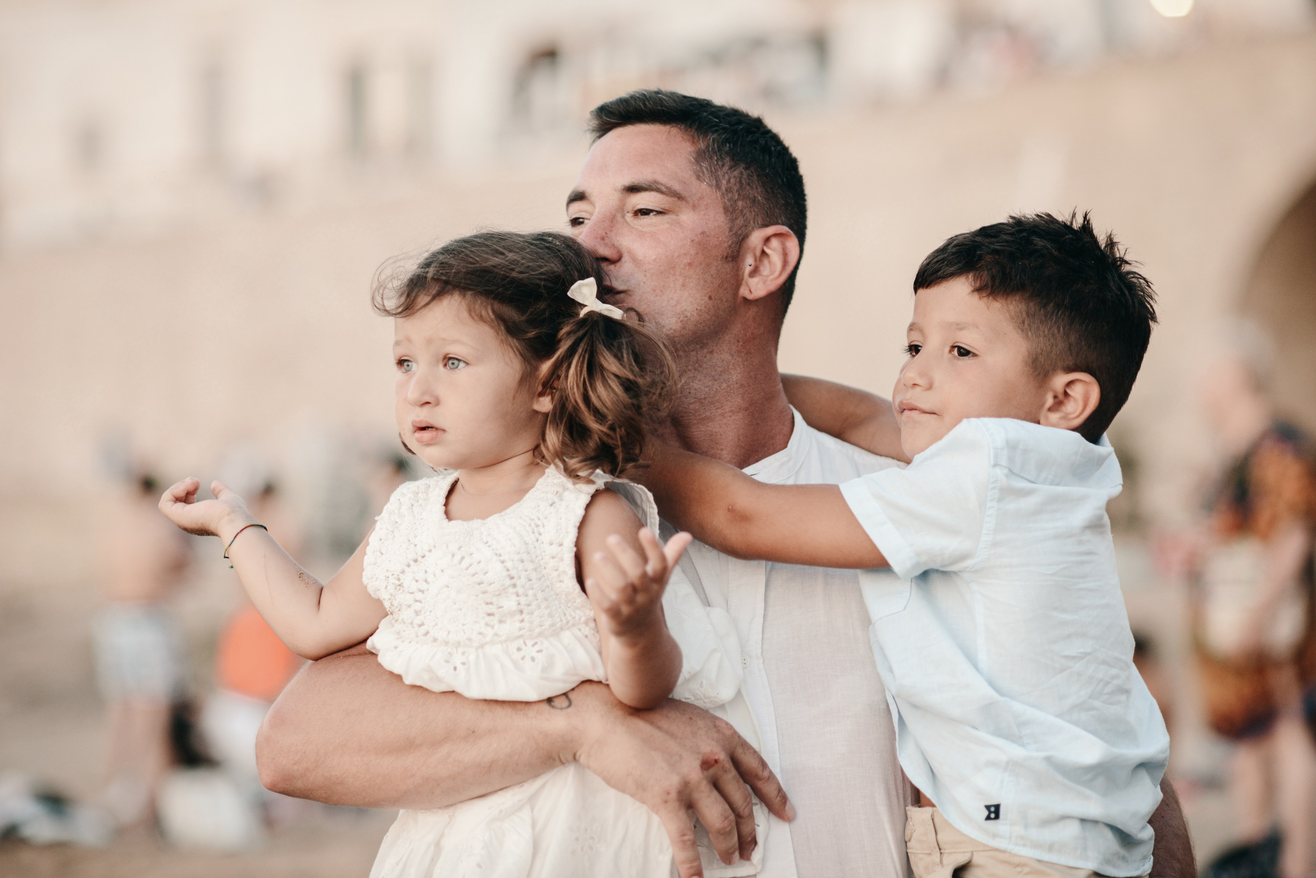 GIADA&PATRIC A GALLIPOLI