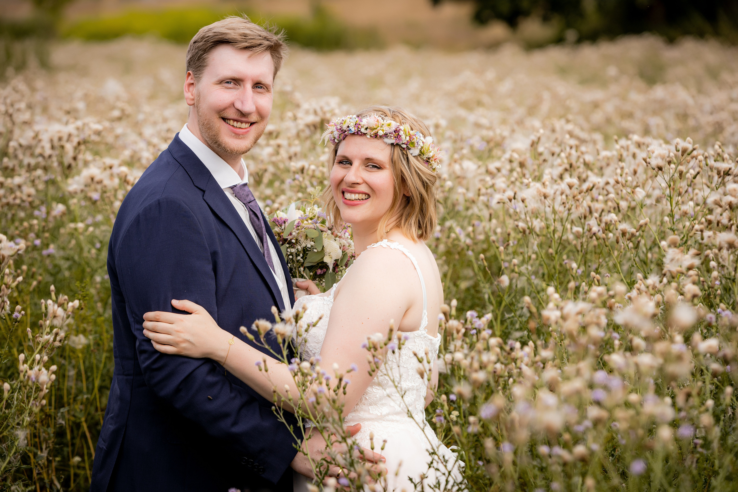 Hochzeitsfotos - Fotograf Michael Baron. Fotograf in Deutschland - Michael Baron