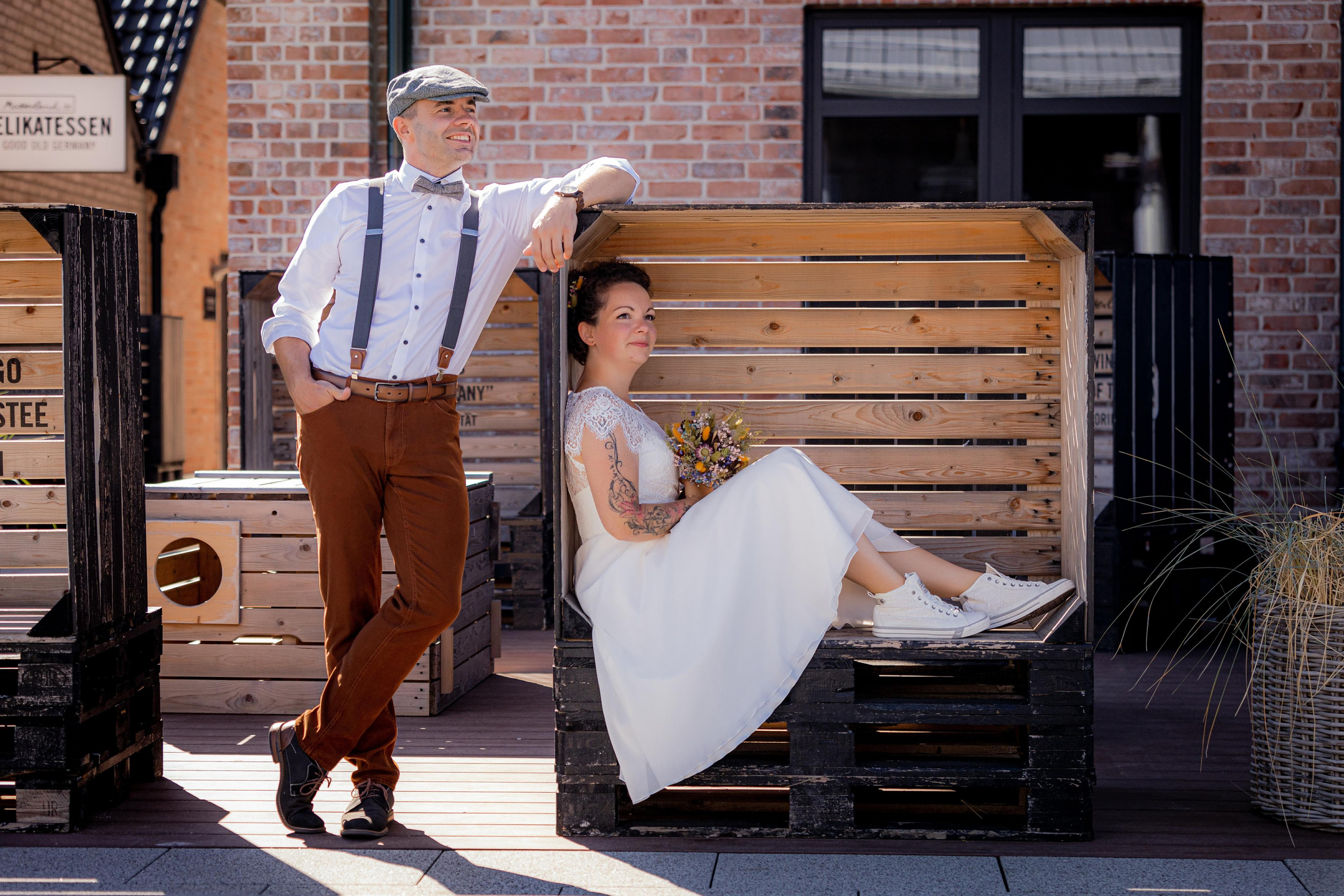 Hochzeitsfotos - Fotograf Michael Baron. Fotograf in Deutschland - Michael Baron