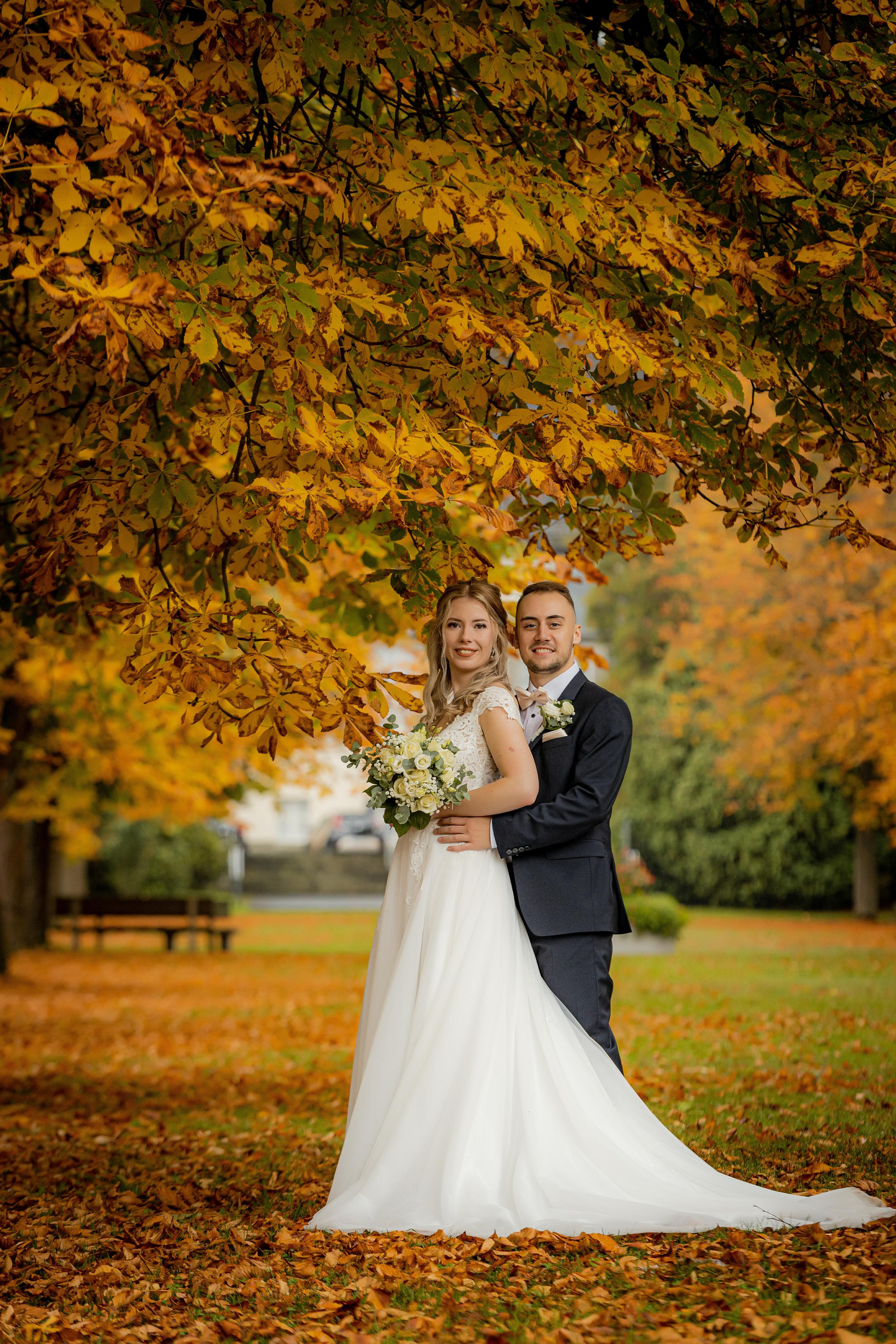 Hochzeitsfotos - Fotograf Michael Baron. Fotograf in Deutschland - Michael Baron