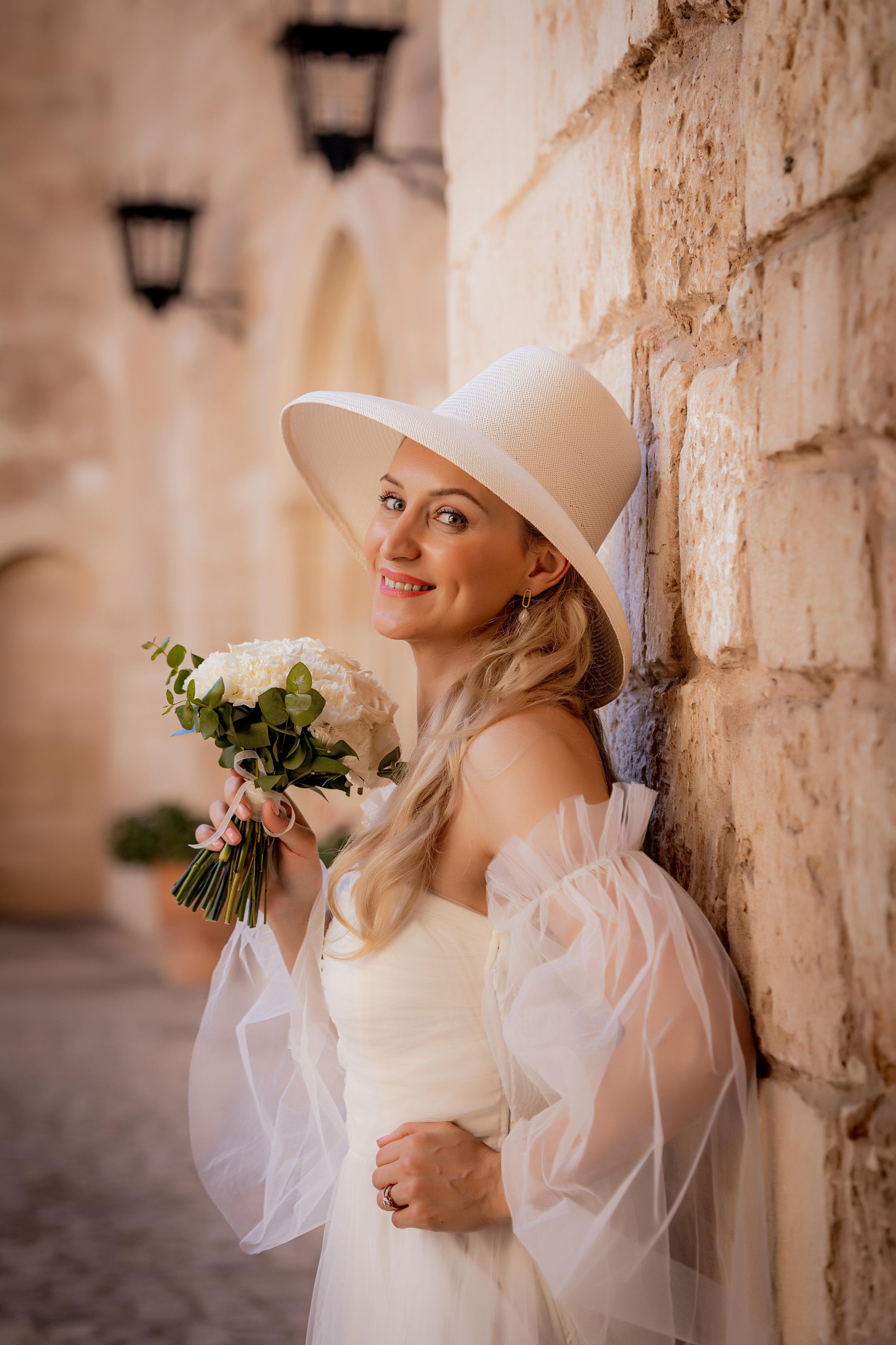 Hochzeitsfotos - Fotograf Michael Baron. Fotograf in Deutschland - Michael Baron