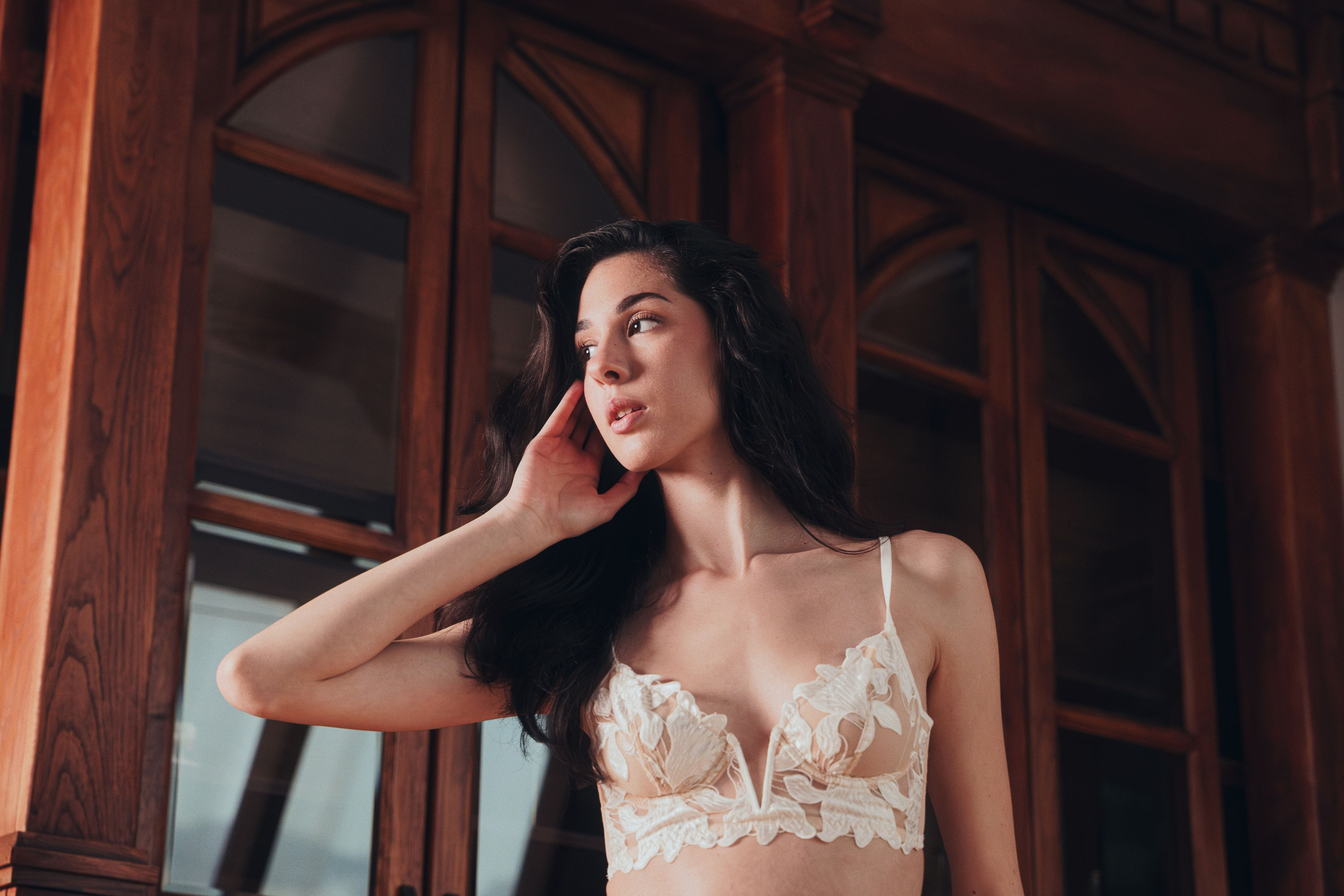 Tigresa. Жуков Студио