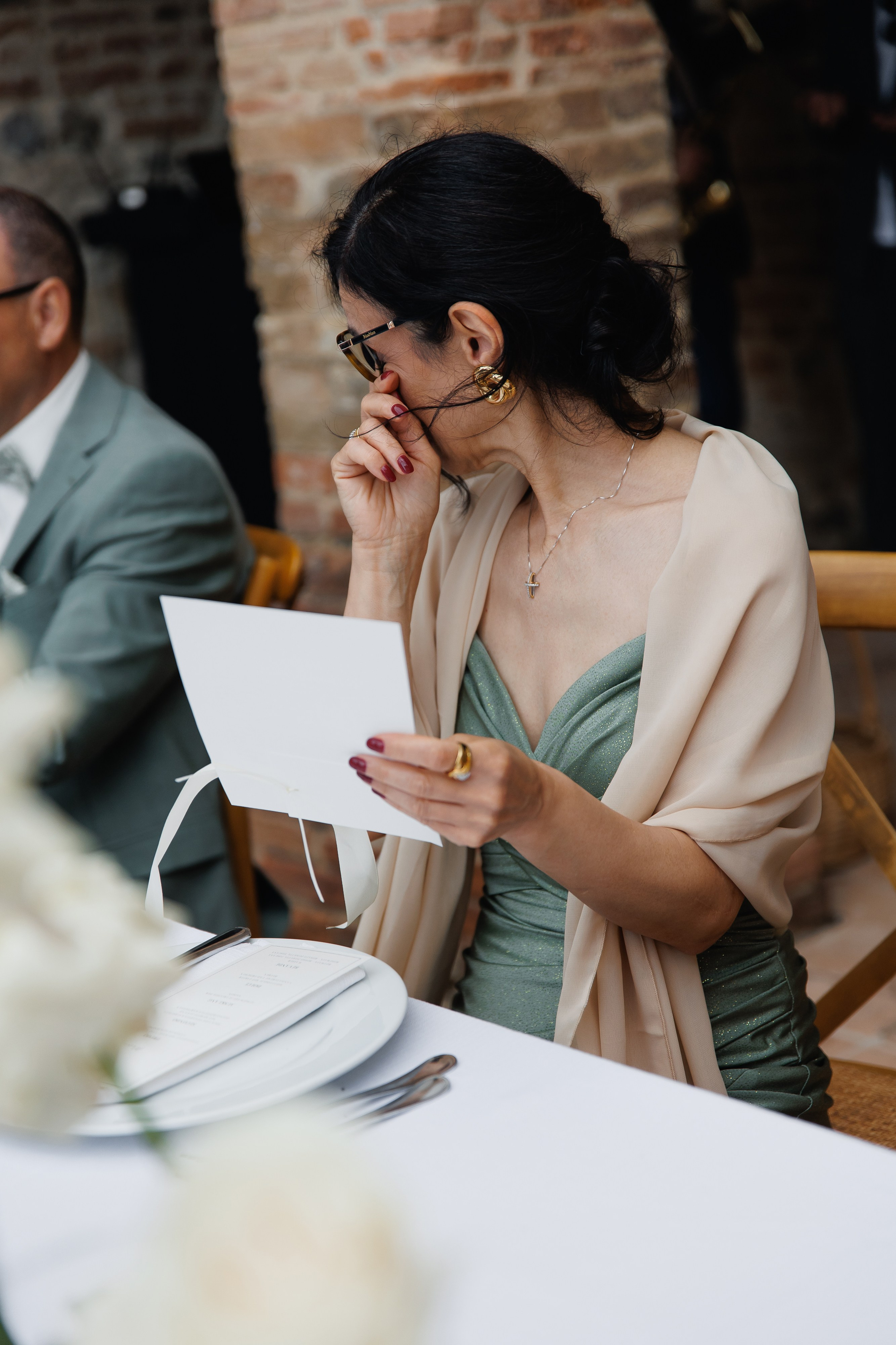 Marco & Laura. Wedding Photographer Rome Tuscany Como Sicily Puglia Amalfy Italy- Oksana Savenchuk