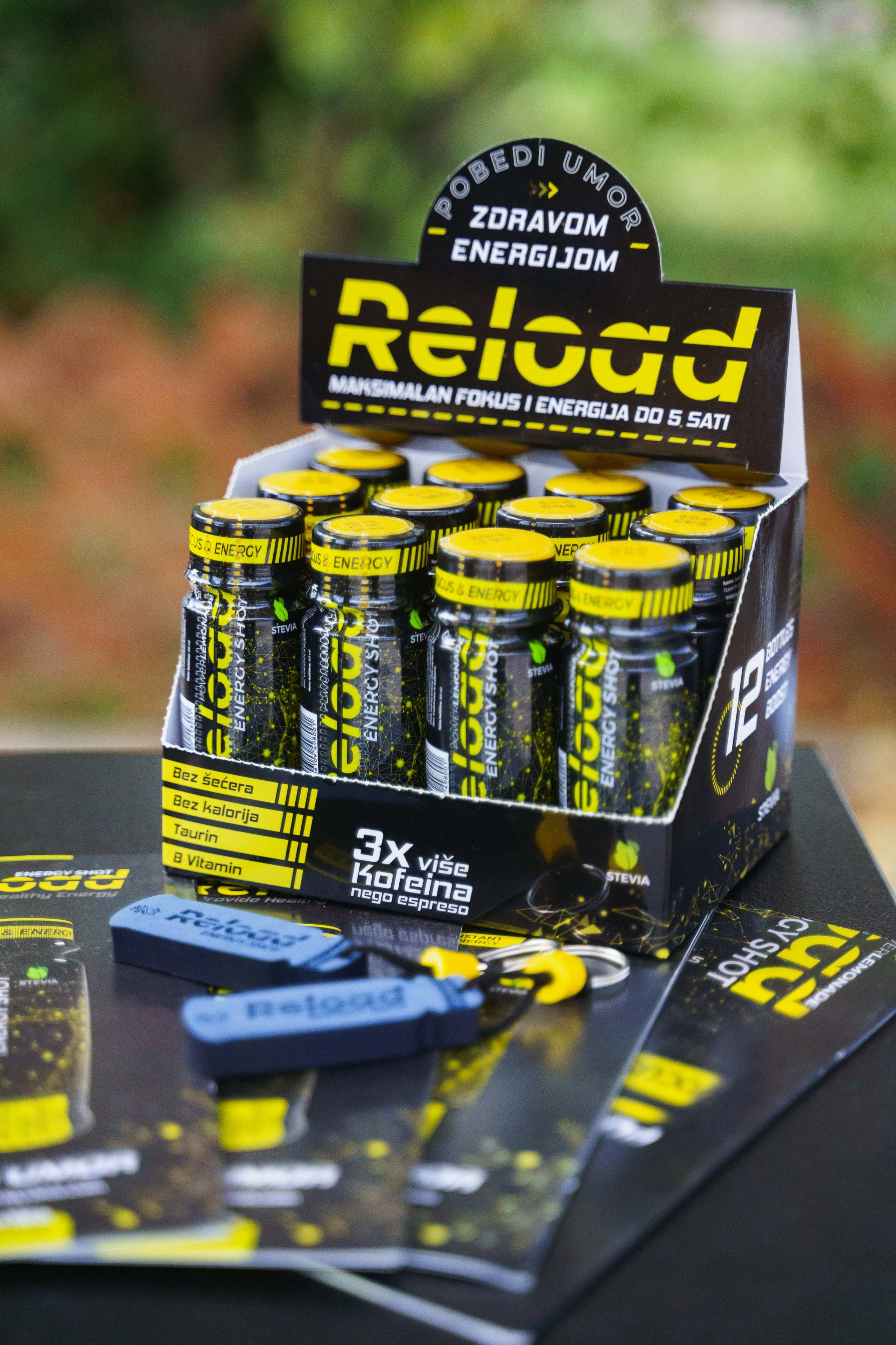 EV Days in Novi Sad 2023. Žukov Studio