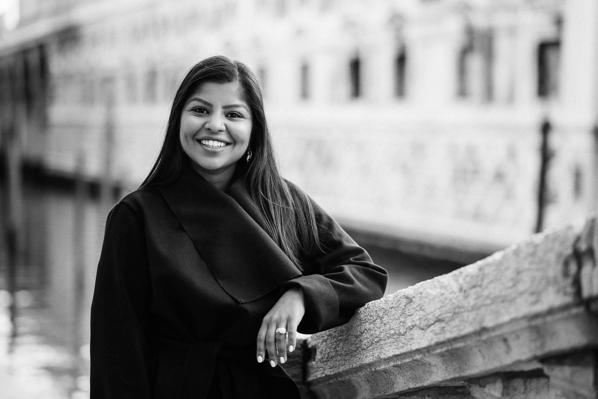 N+N| Годовщина свадьбы в Венеции