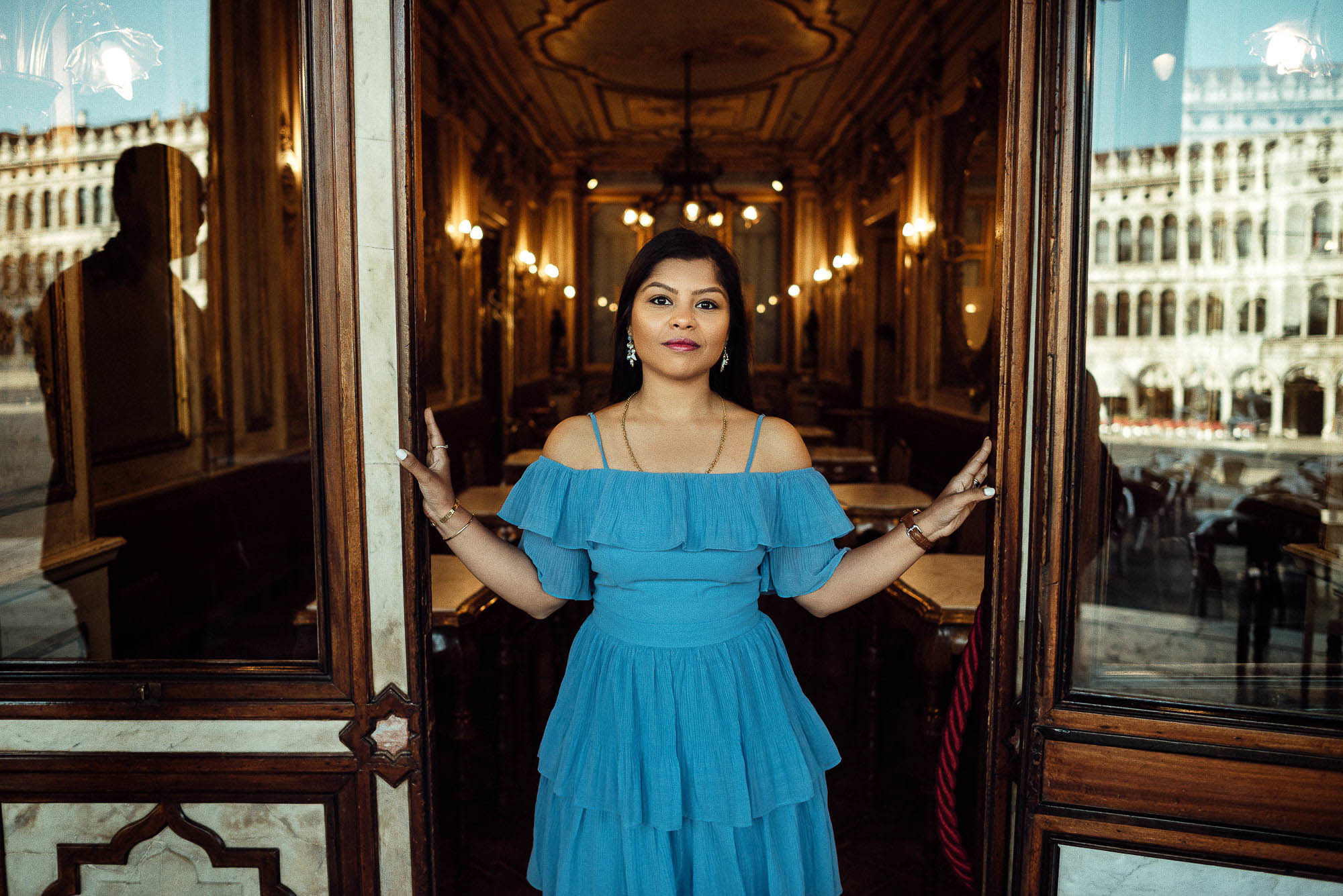 N+N| Годовщина свадьбы в Венеции