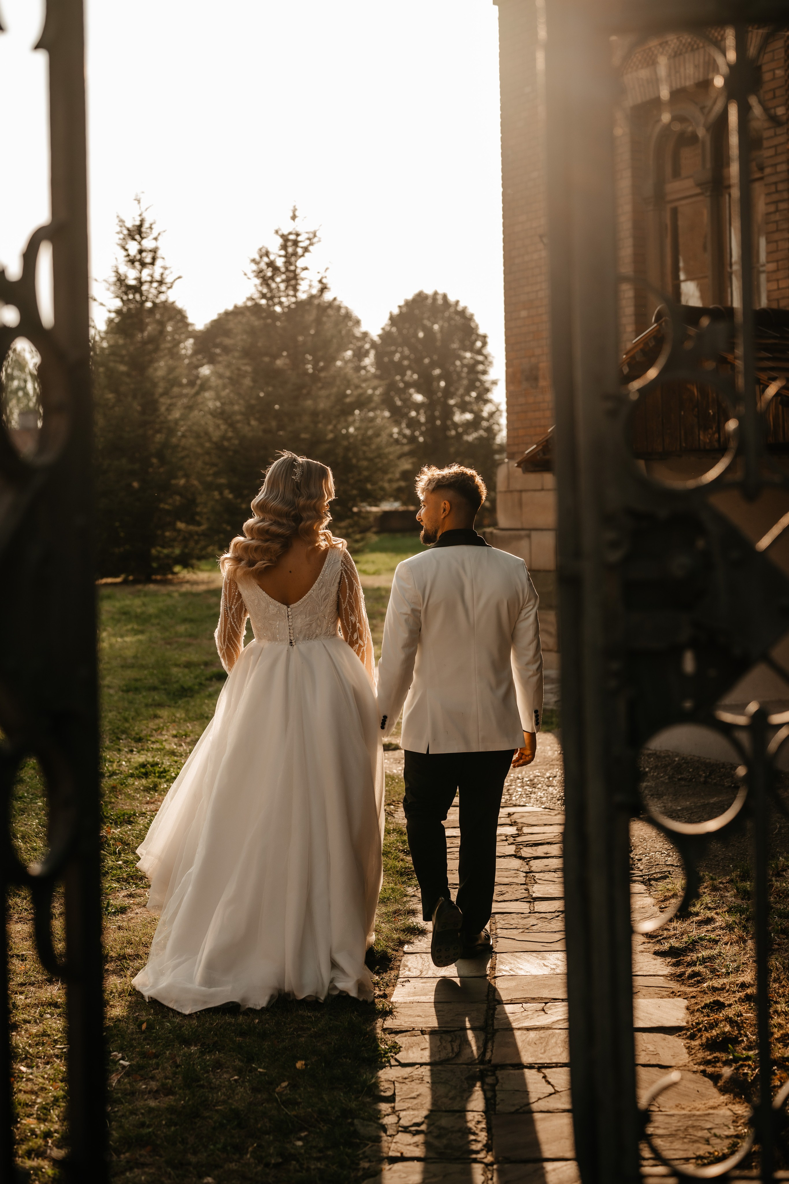 🤎 D a i a n a & D a n i e l – After Wedding Love Story. Wedding & Family Photographer