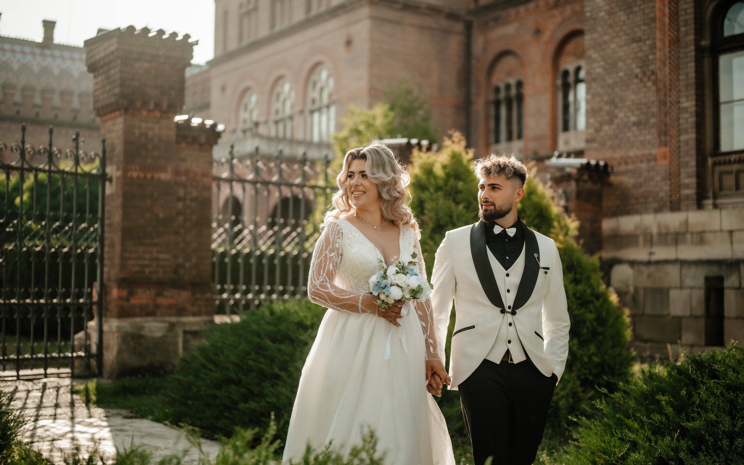 🤎 D a i a n a & D a n i e l – After Wedding Love Story. Wedding & Family Photographer