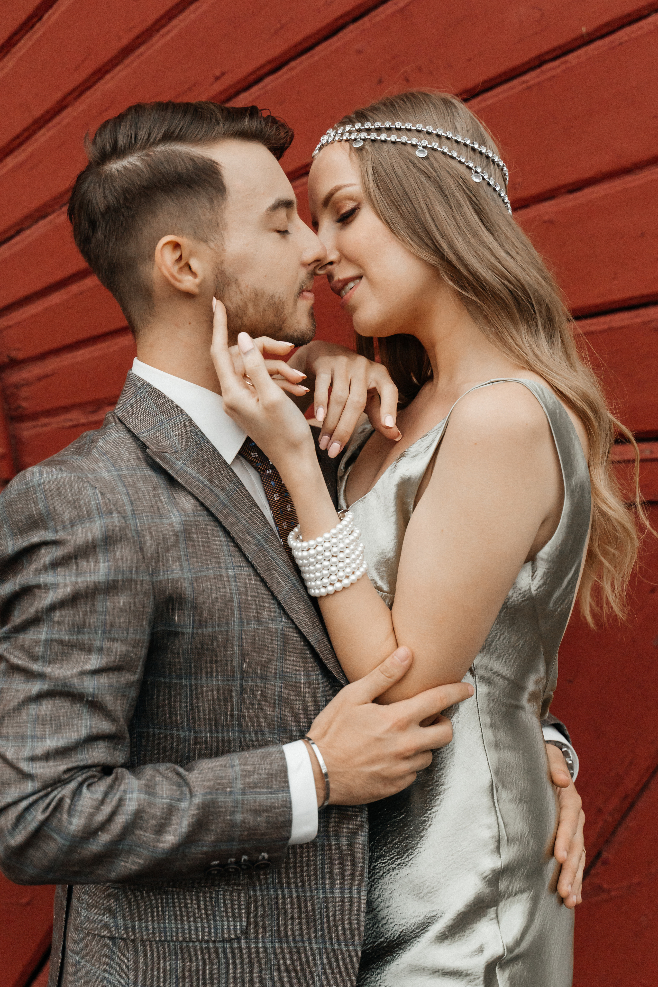 Lovestory am Schloss Auel. Wedding Photographer Germany