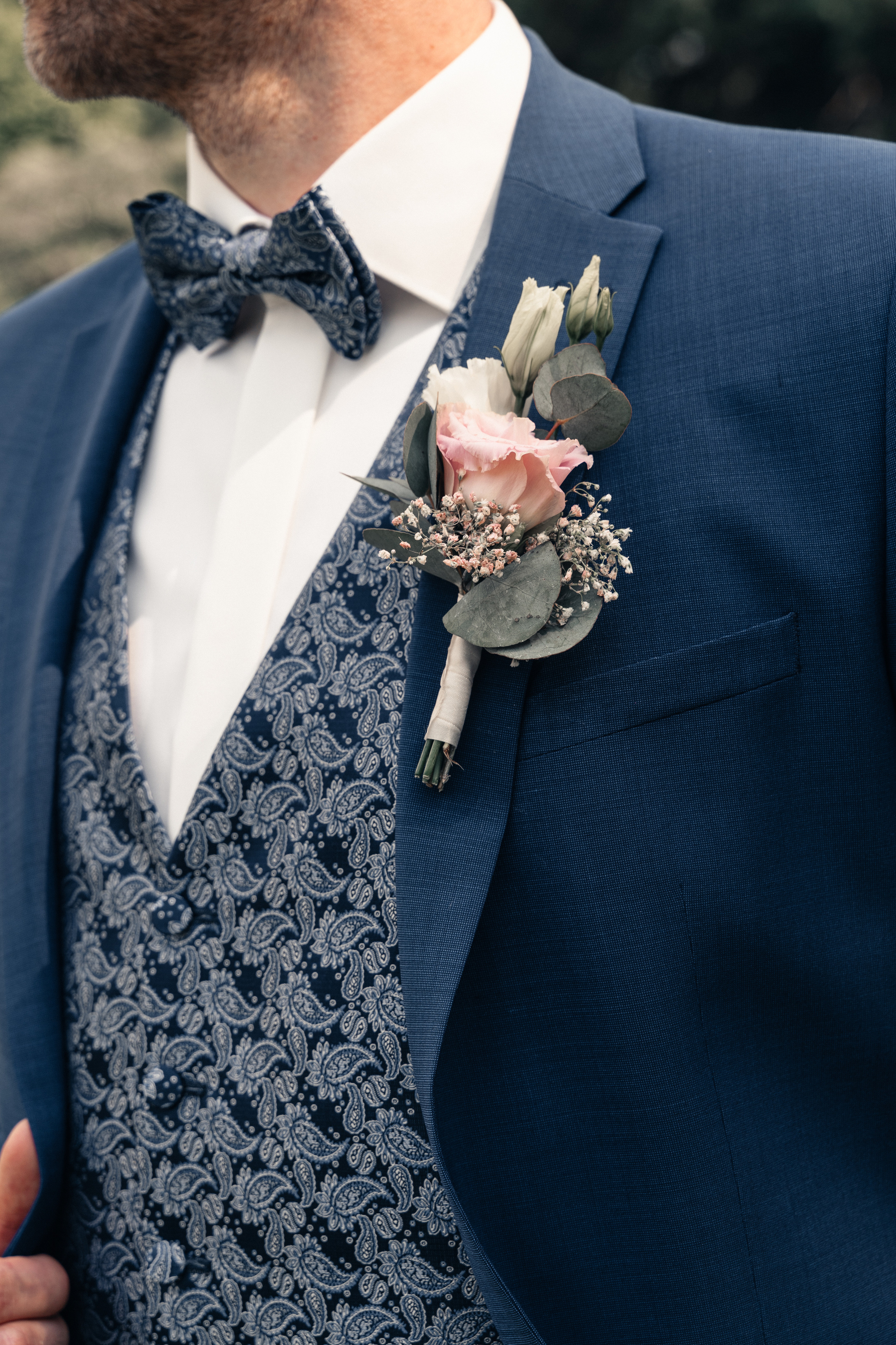 E & D im Schloss Berge. Wedding Photographer Germany