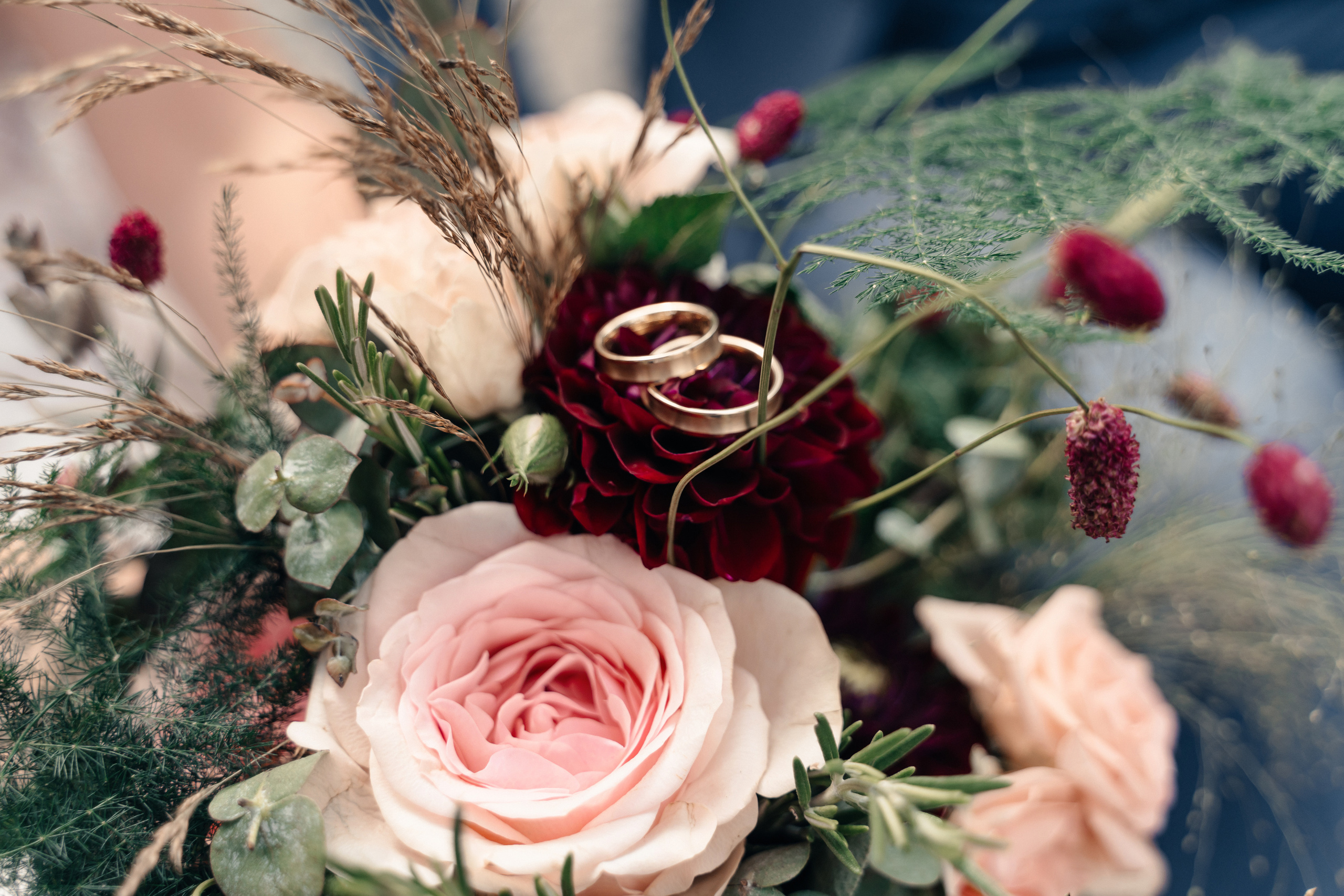 L & M in Moers. Wedding Photographer Germany