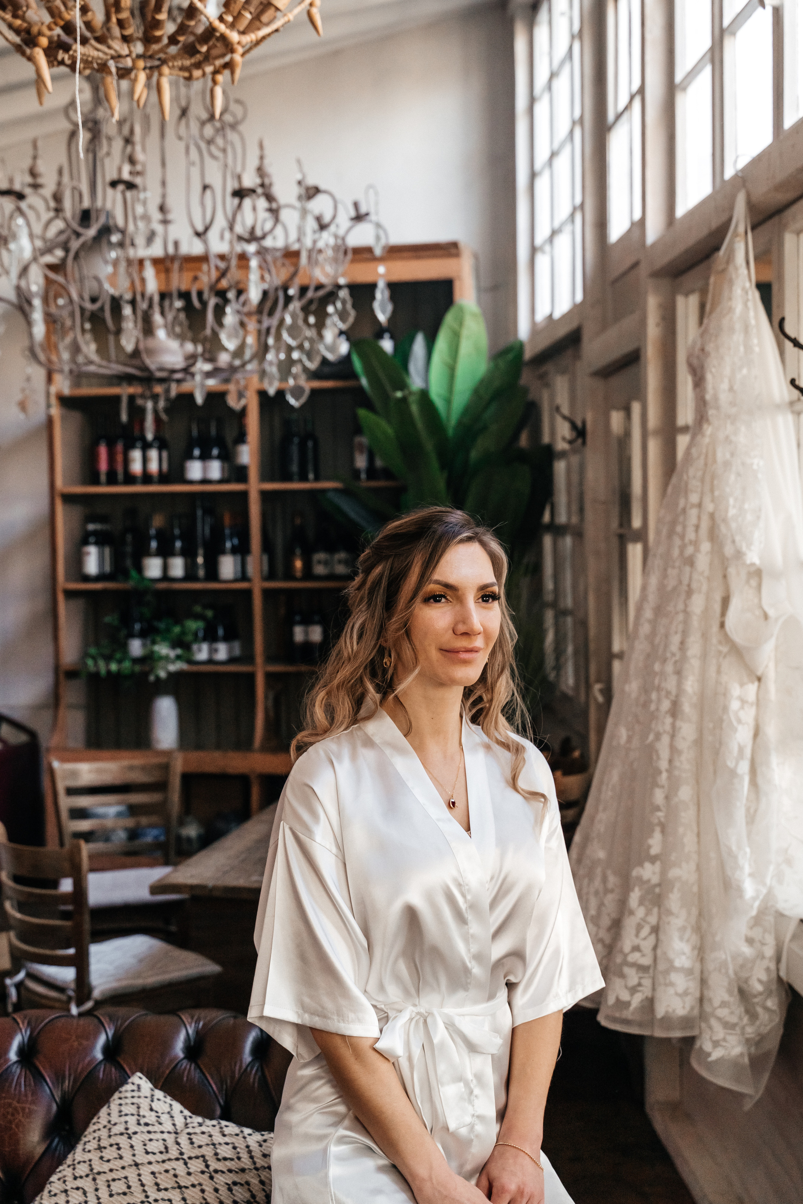 S & M im Ladü D´dorf. Hochzeitsfotograf für Moers, Niederrhein, Düsseldorf, NRW und Deutschland