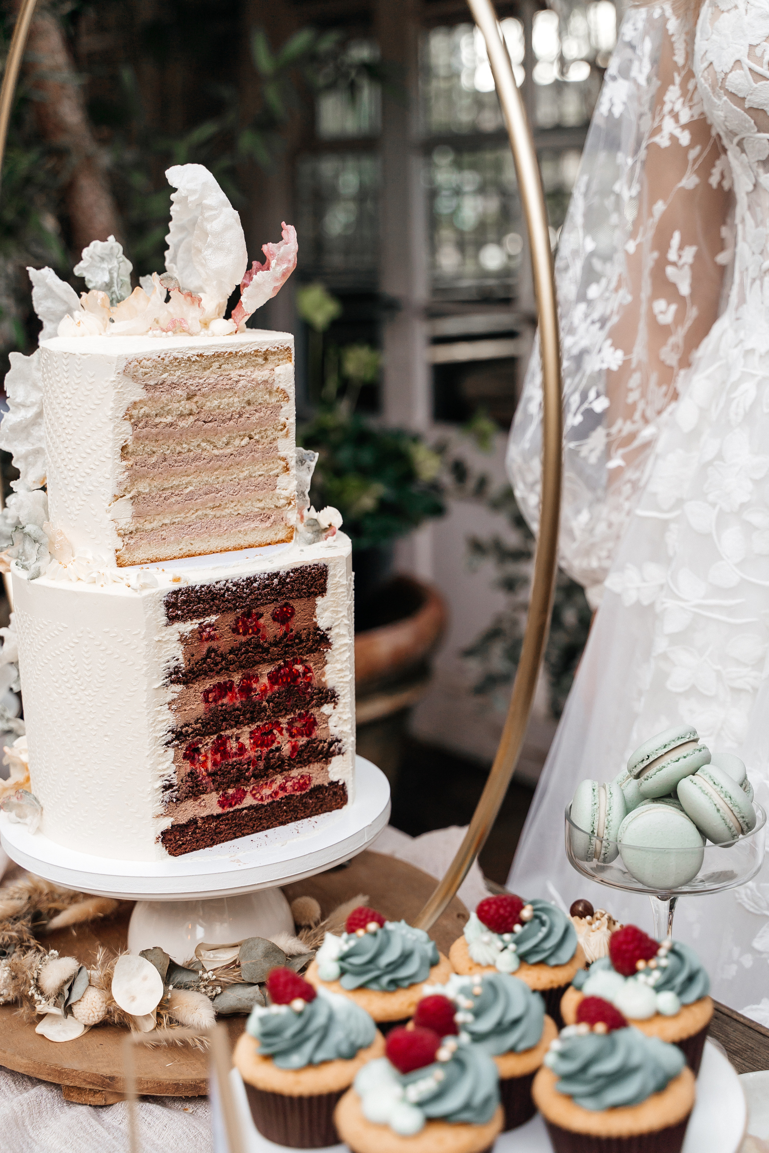 S & M im Ladü D´dorf. Hochzeitsfotograf für Moers, Niederrhein, Düsseldorf, NRW und Deutschland